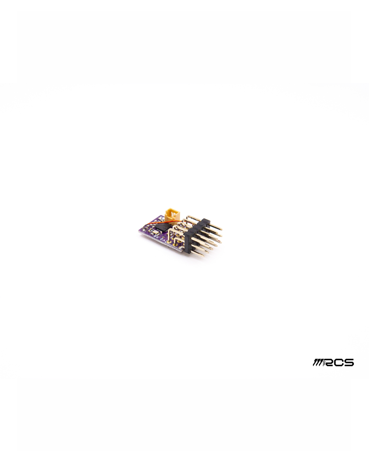 Rc Micro Rx 5ch Micro RX – RCSTEVE