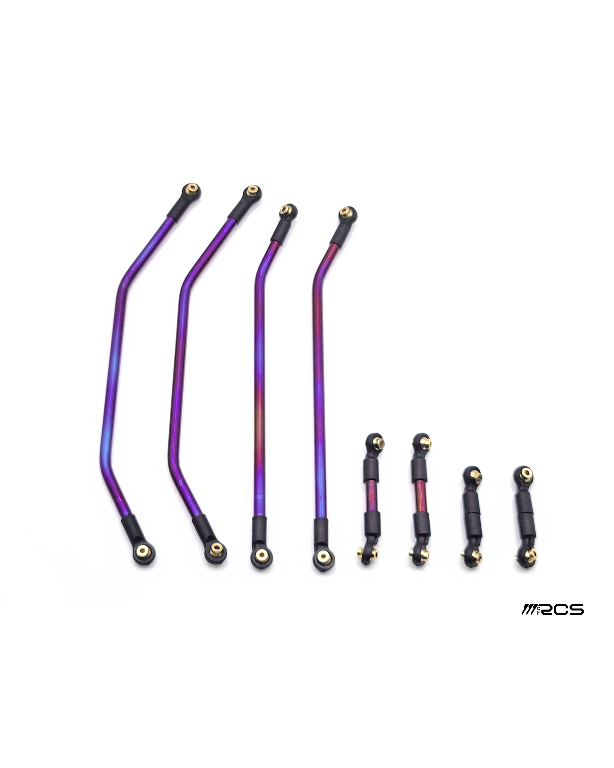 CL Designs Link Kit