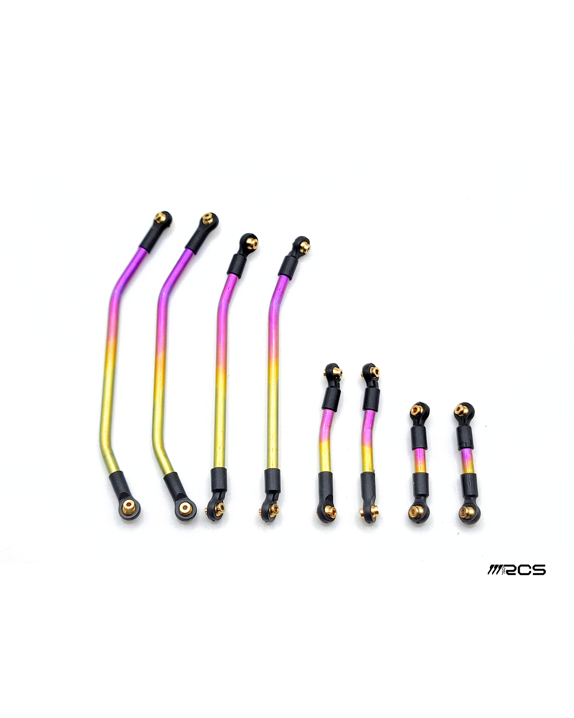 Mamba 24 Link Kit