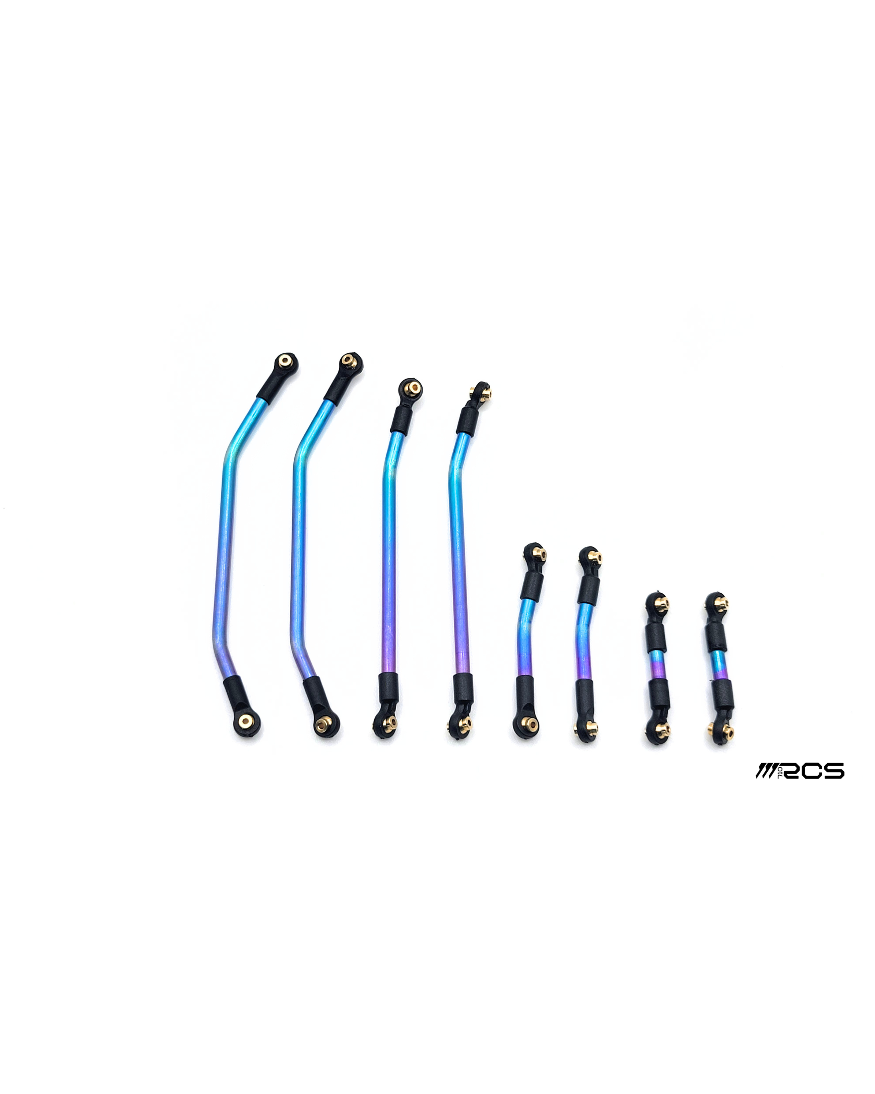 RCS Gradient Link Kit