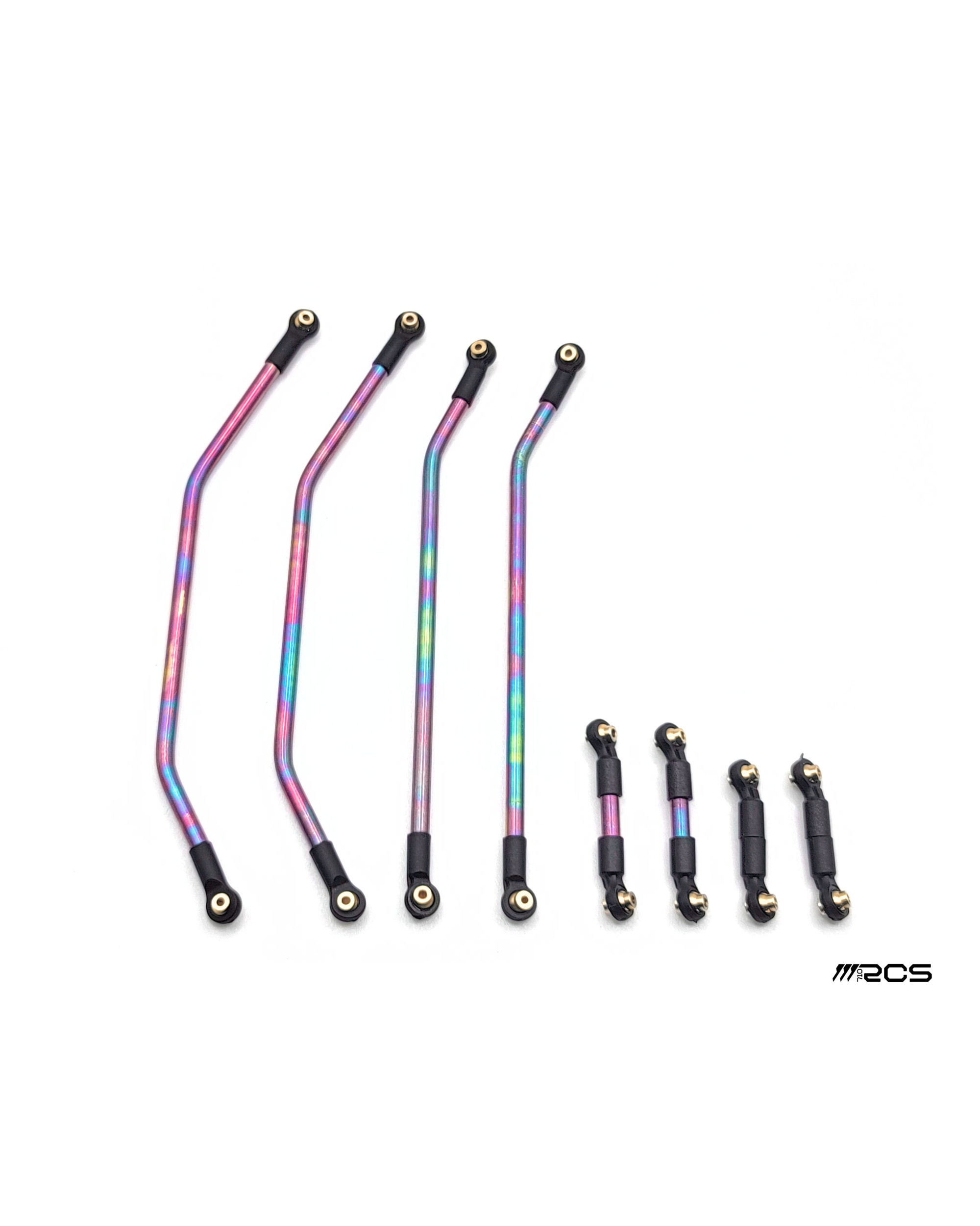 CL Designs Link Kit