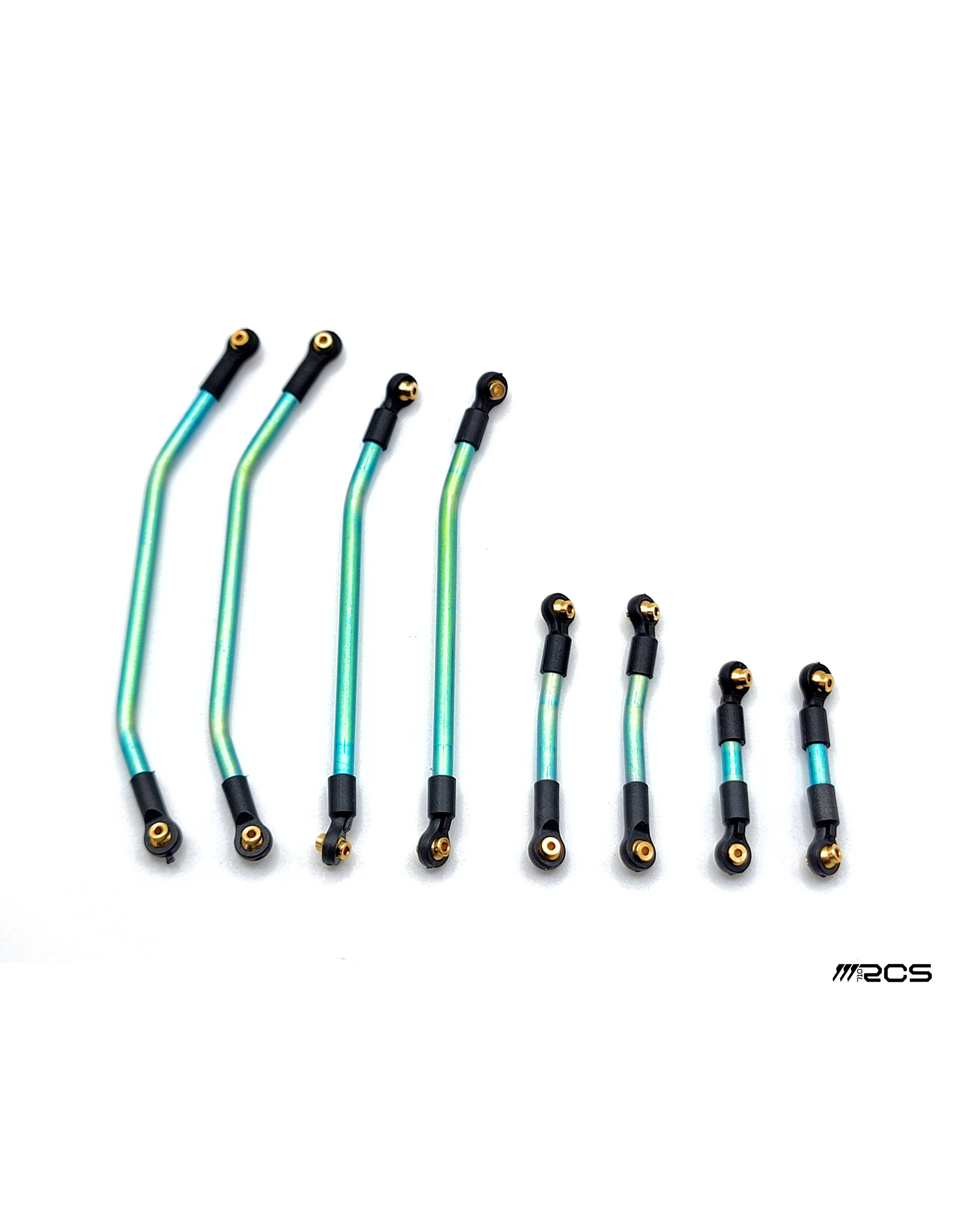 Mamba 24 Link Kit