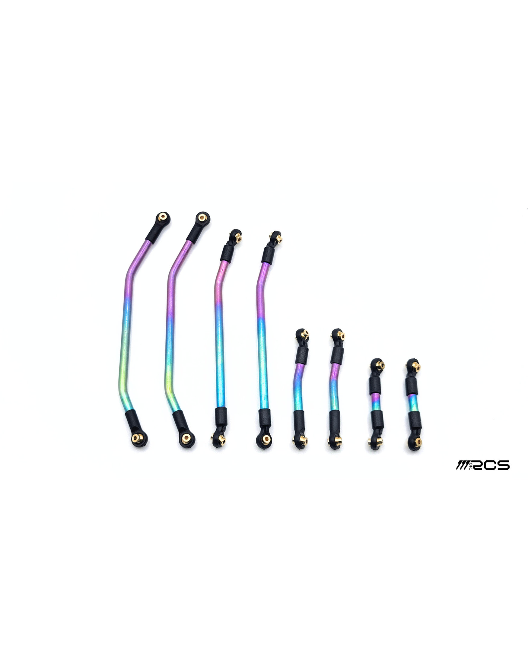 RCS Gradient Link Kit