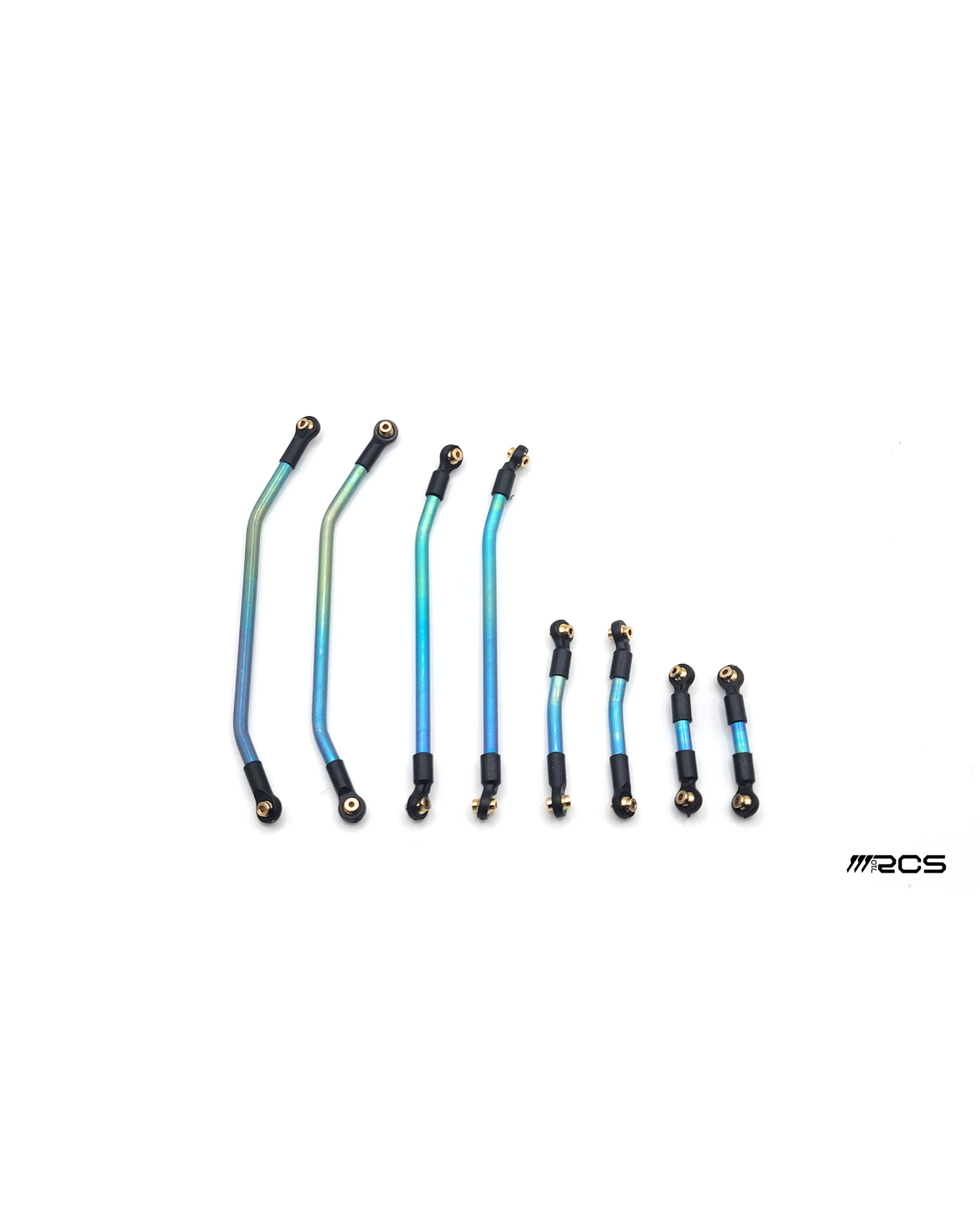 RCS Gradient Link Kit