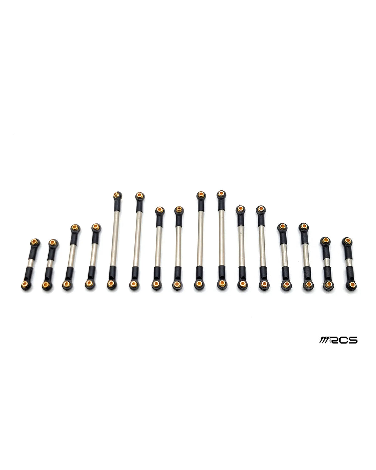 CR18-P Link Kit