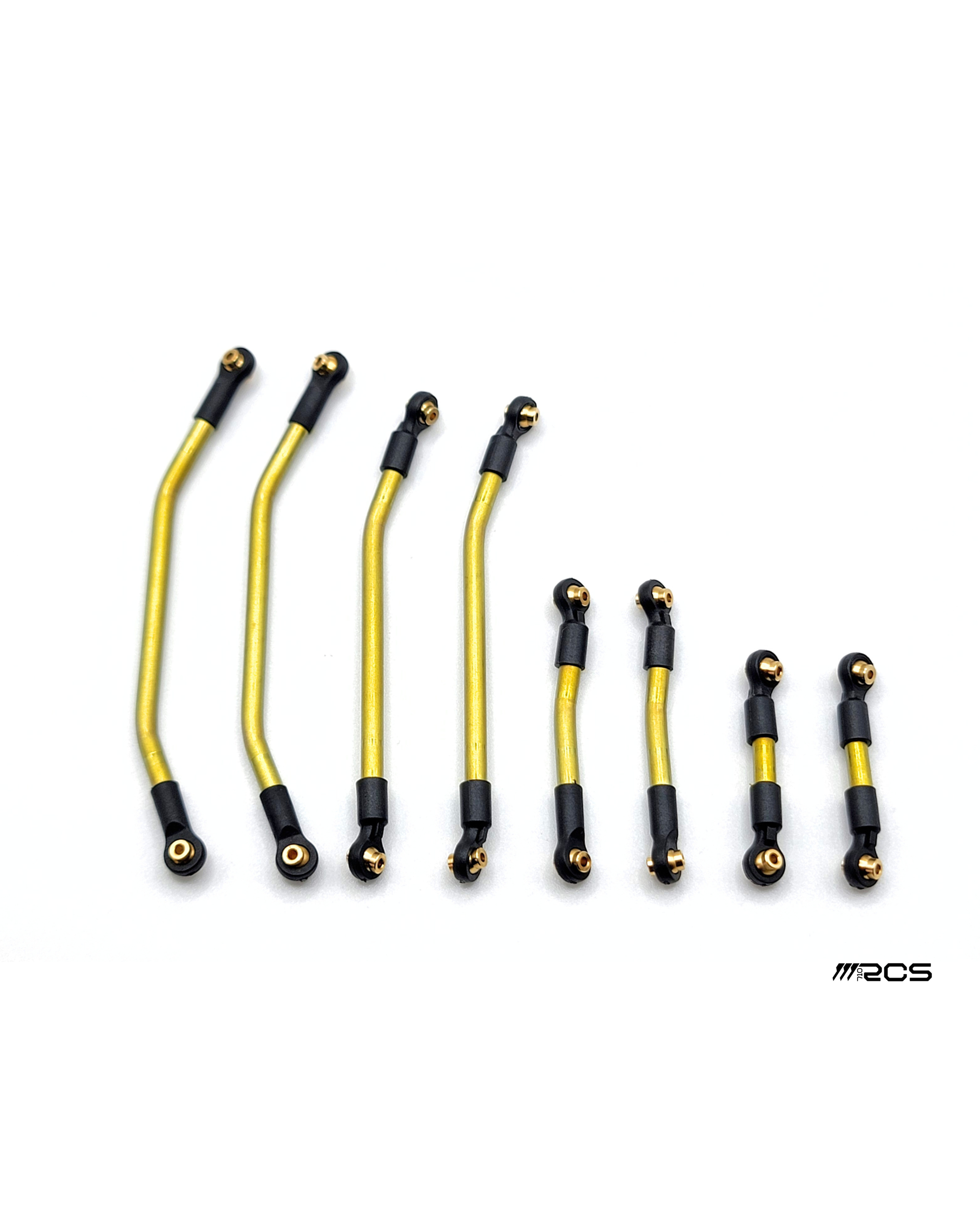 Mamba 24 Link Kit
