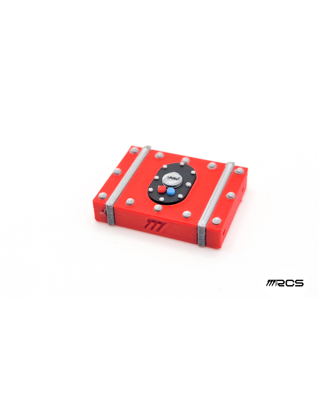 1/32 Ascent32 RCS Fuel Cell