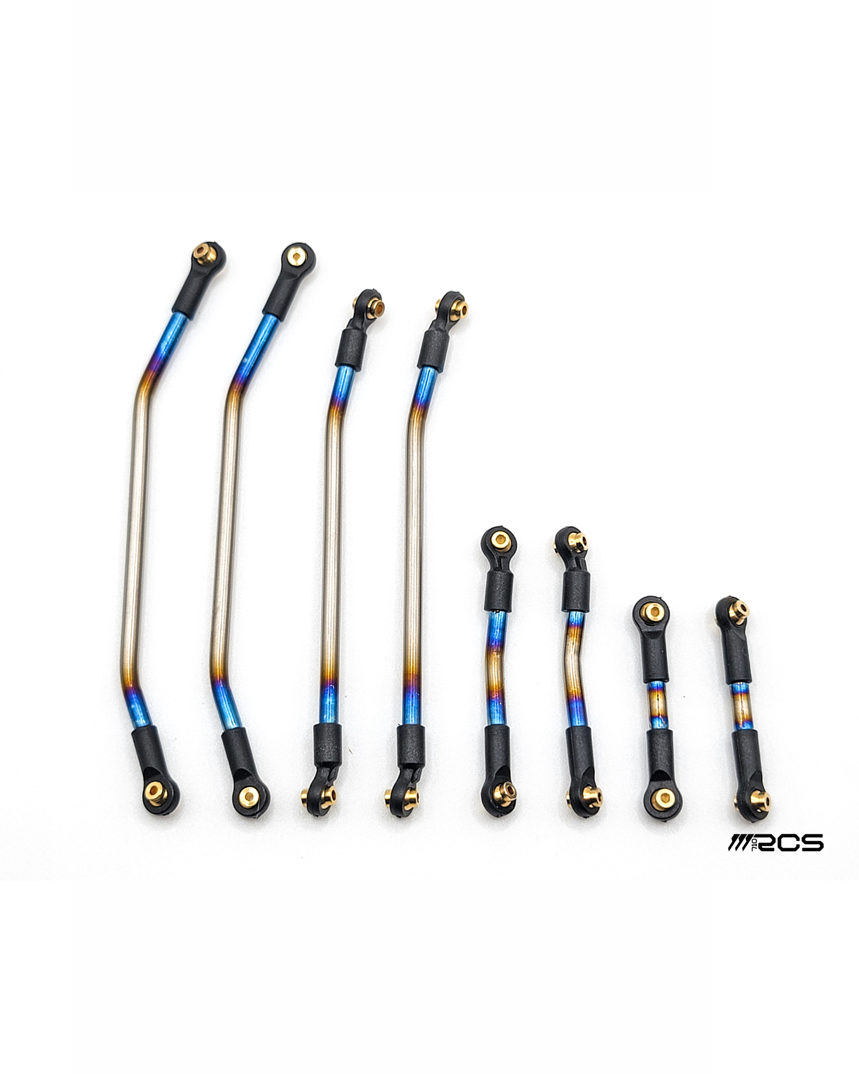 NWChassis Works Link Kit