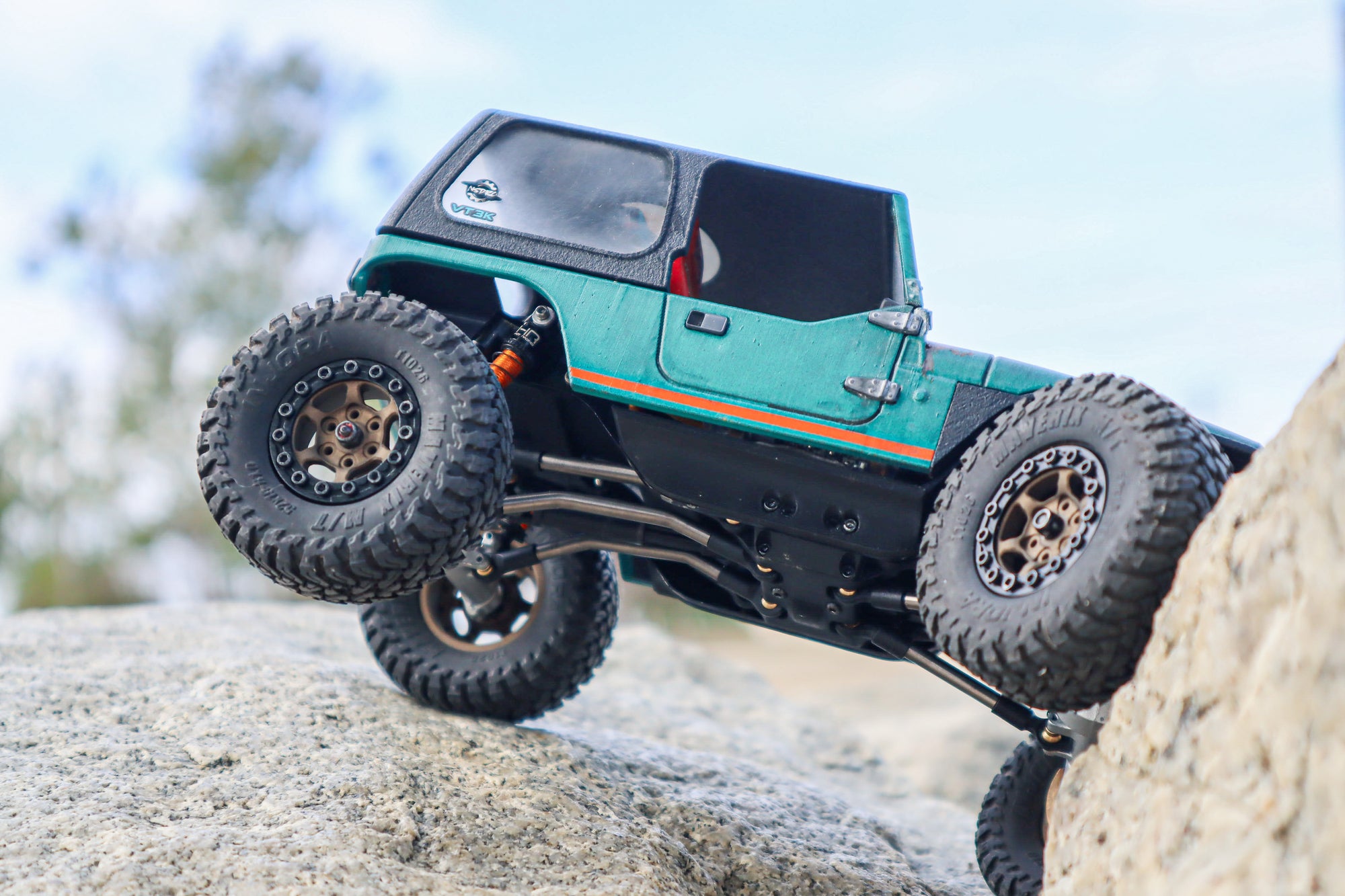 WT Micro Link Kit