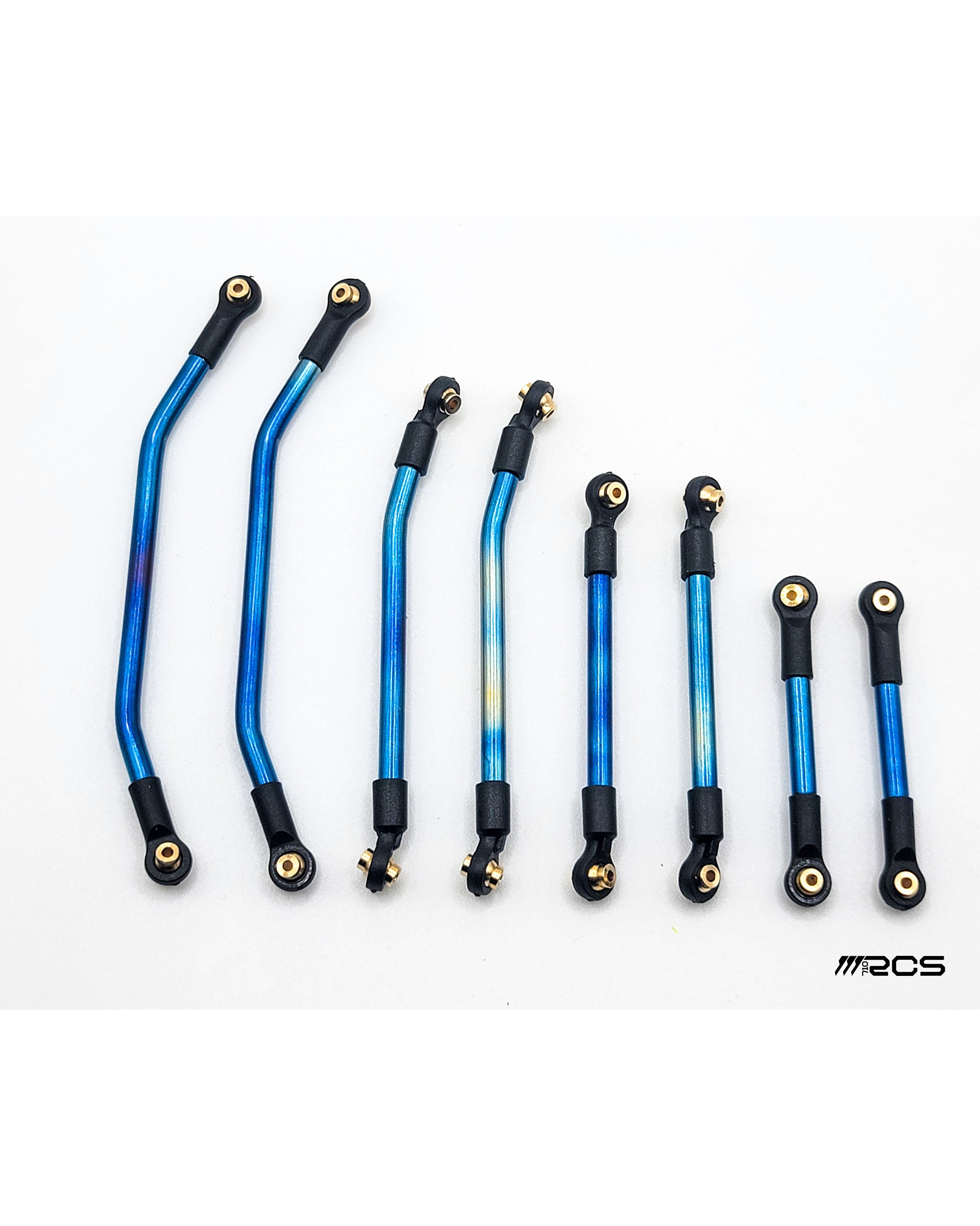 NWChassis Works Link Kit