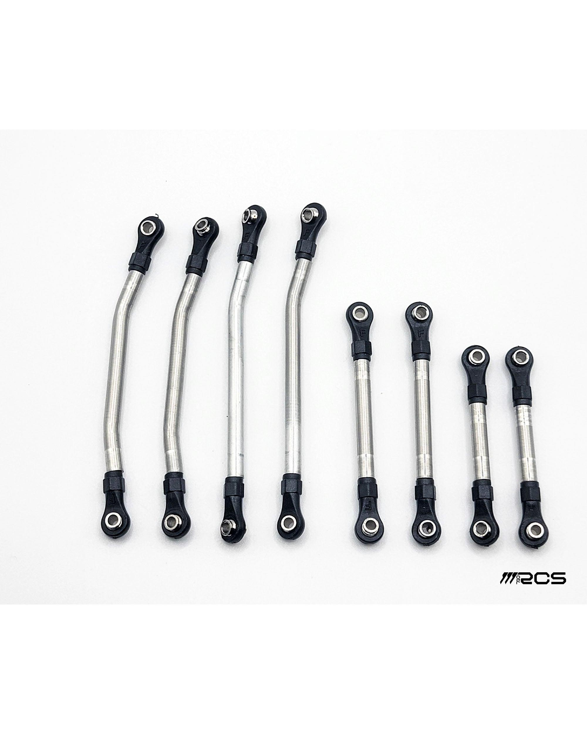 DBRC ChassisDynamics Link Kit | RCSTEVE