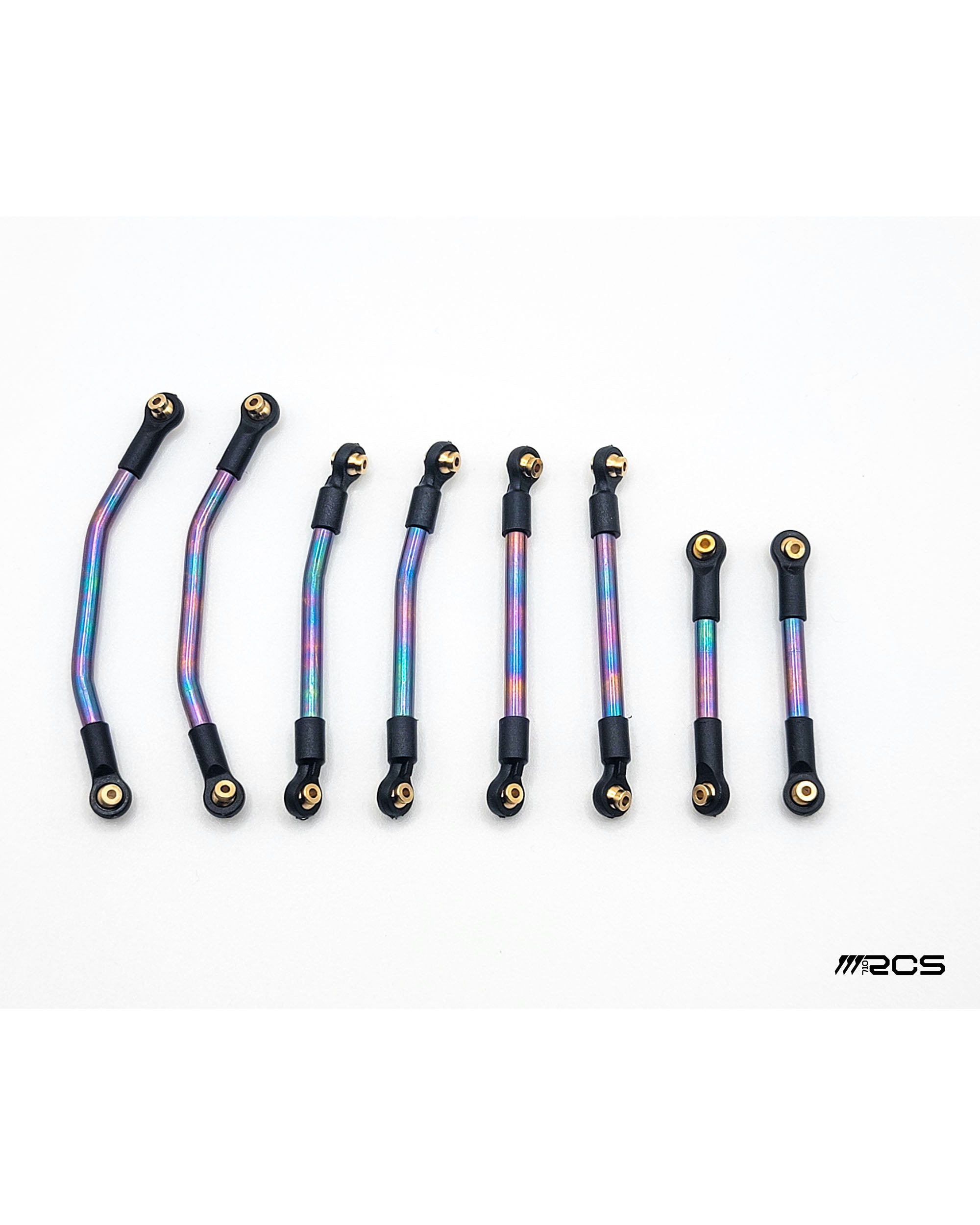 NWChassis Works Link Kit