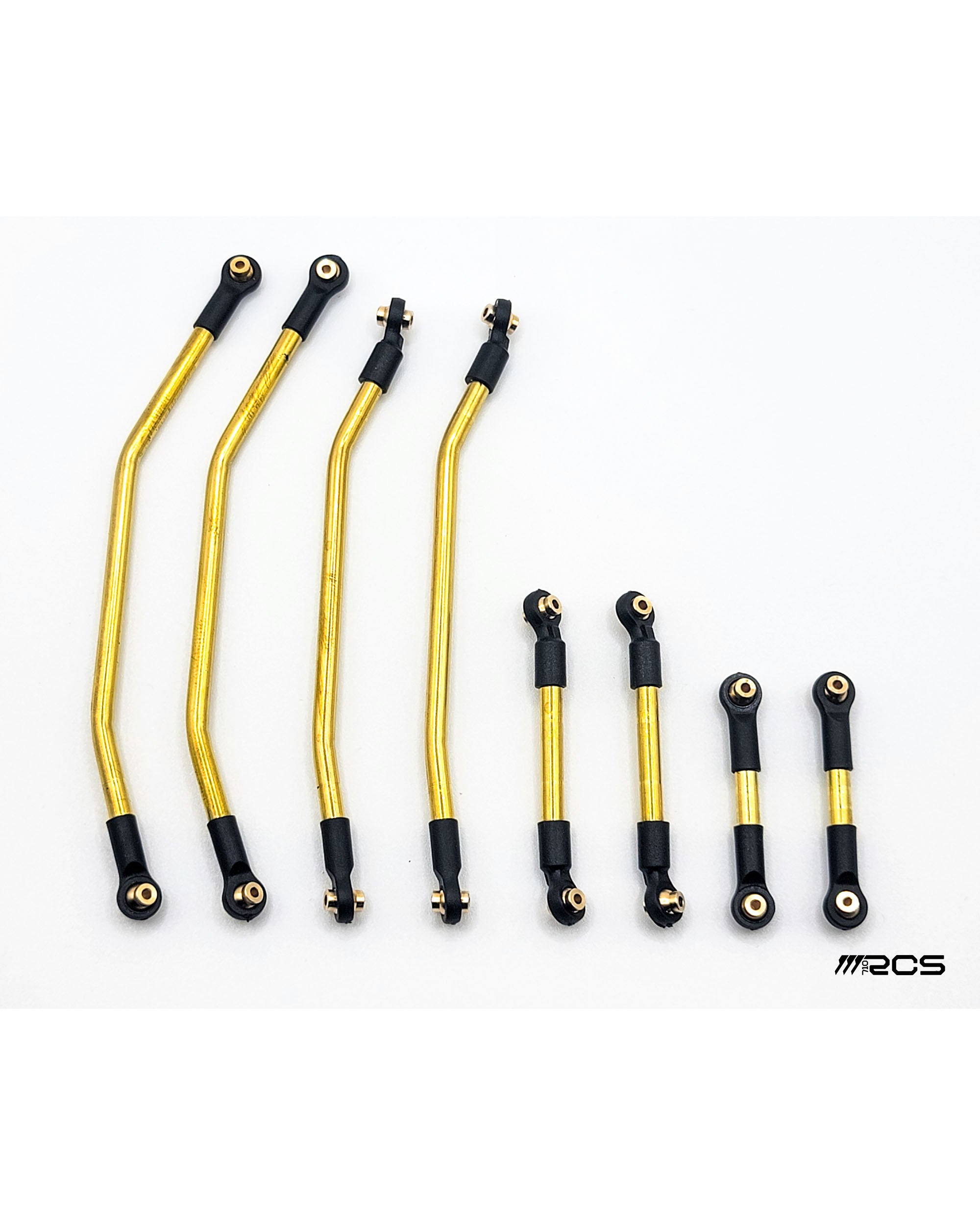 NWChassis Works Link Kit