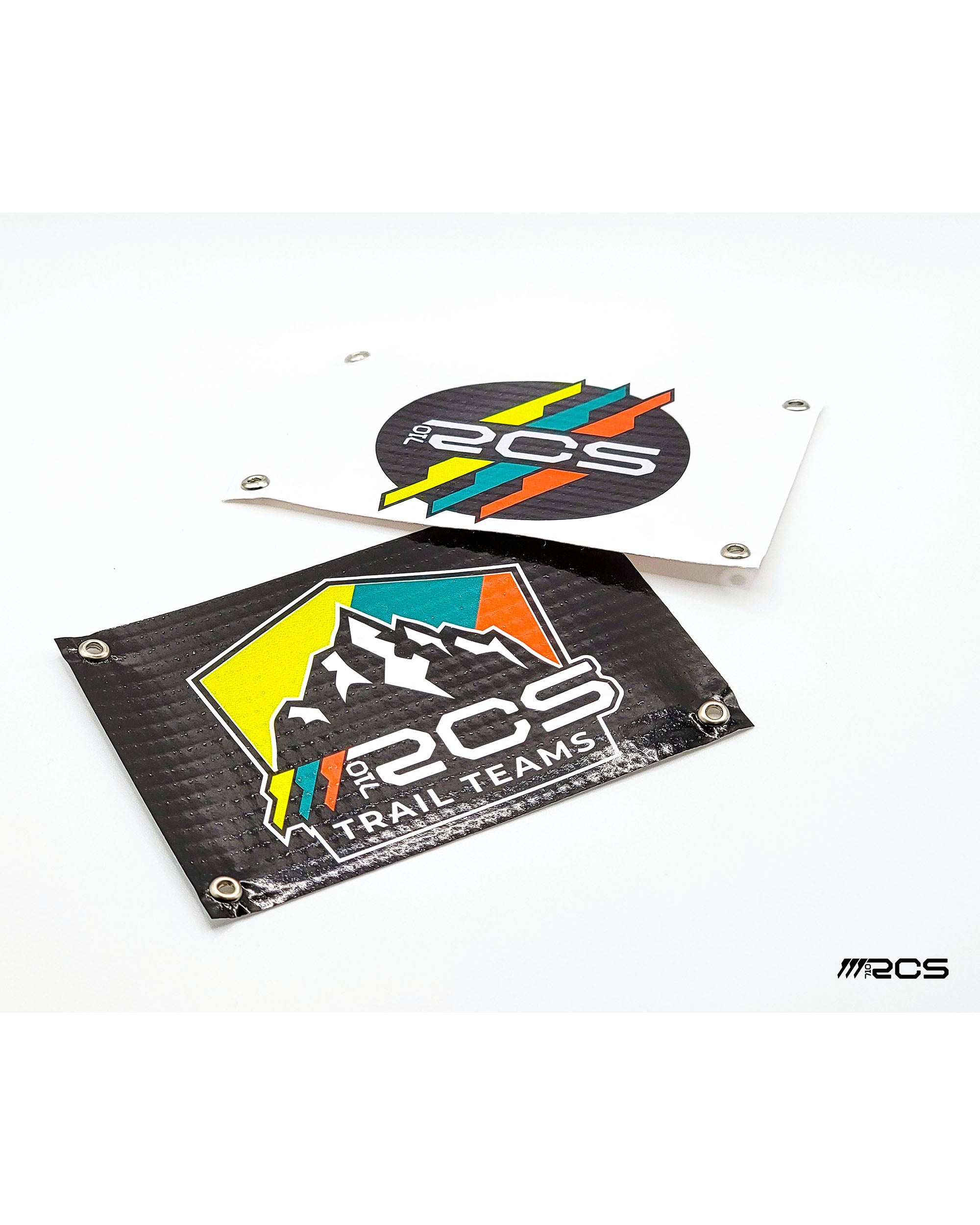 RCS Scale Banner