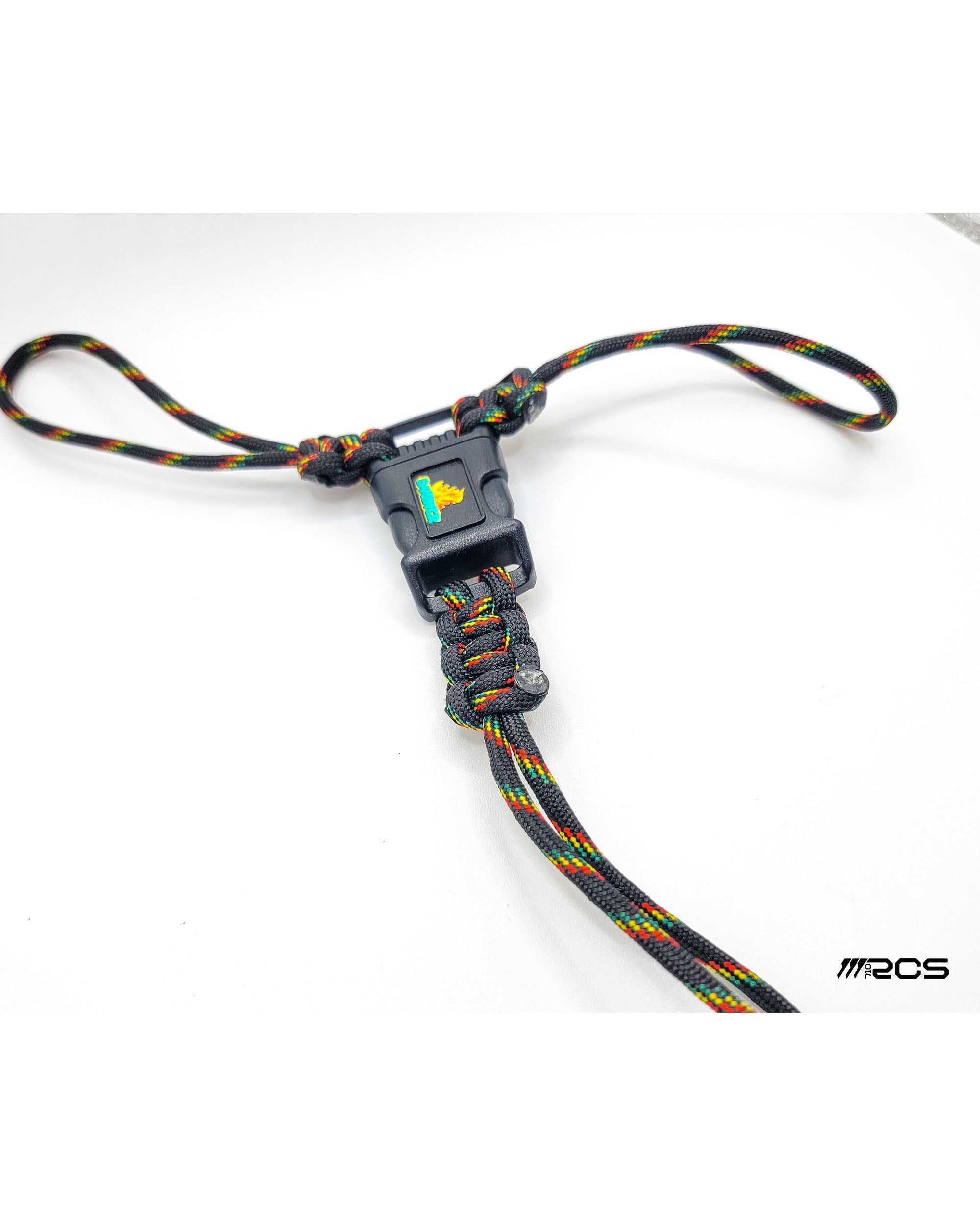 RCS x Burner Dopey Ropes Rig Rope