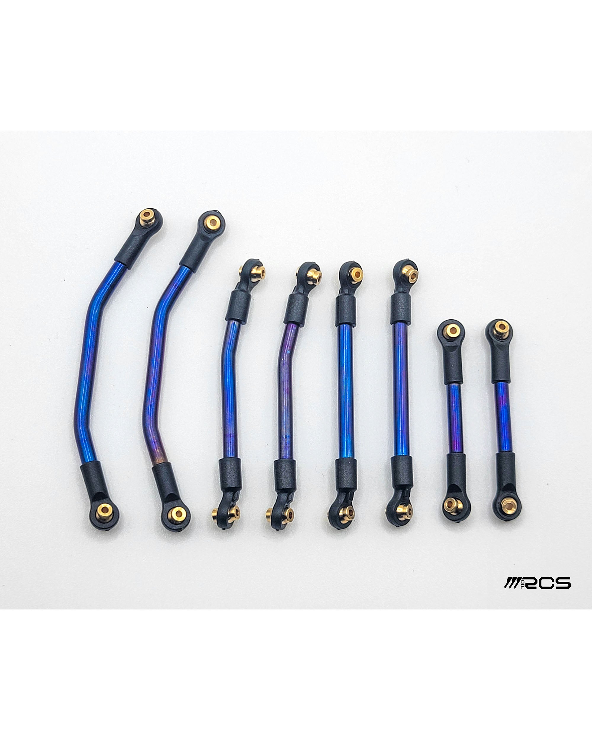 NWChassis Works Link Kit