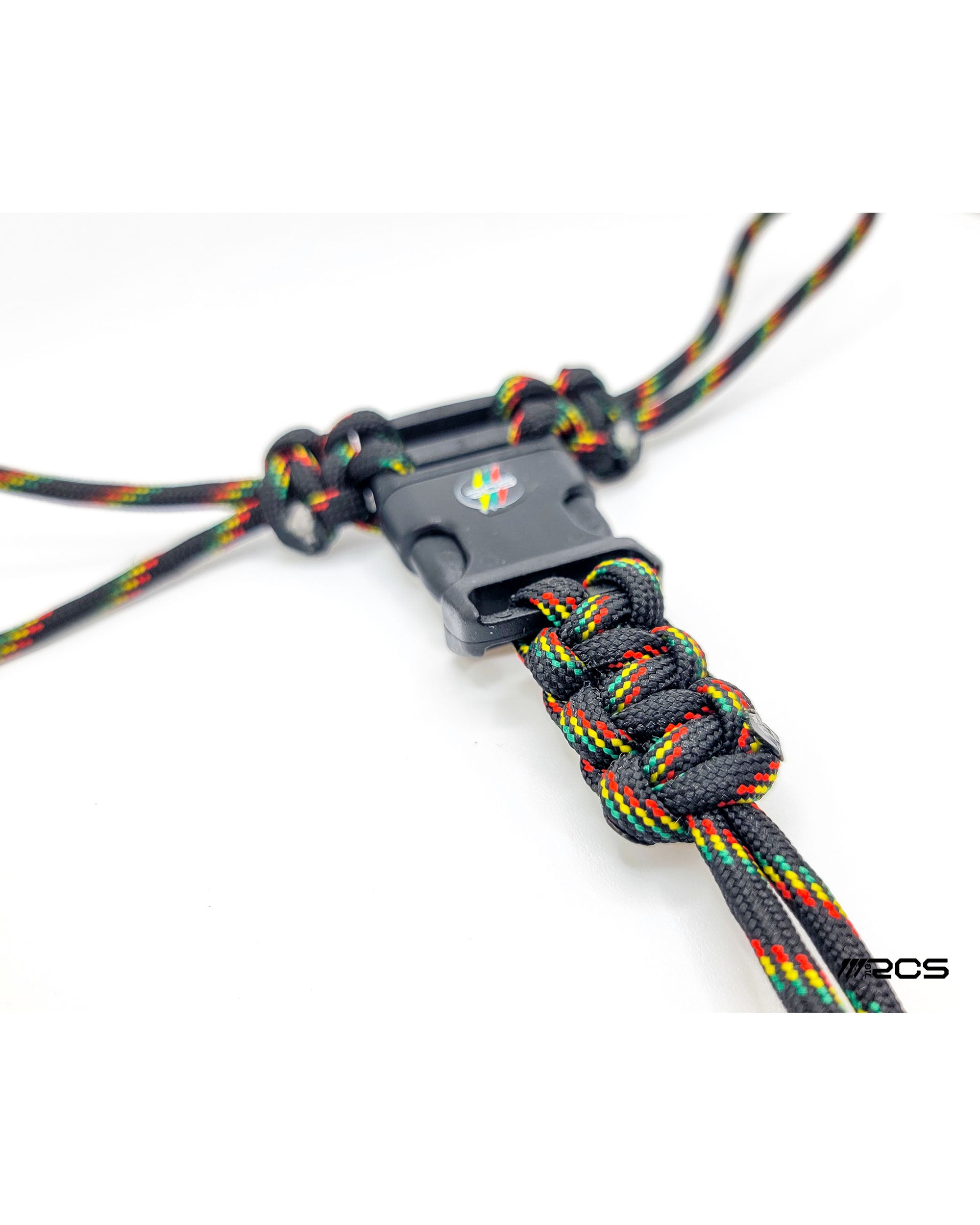 RCS x Burner Dopey Ropes Rig Rope