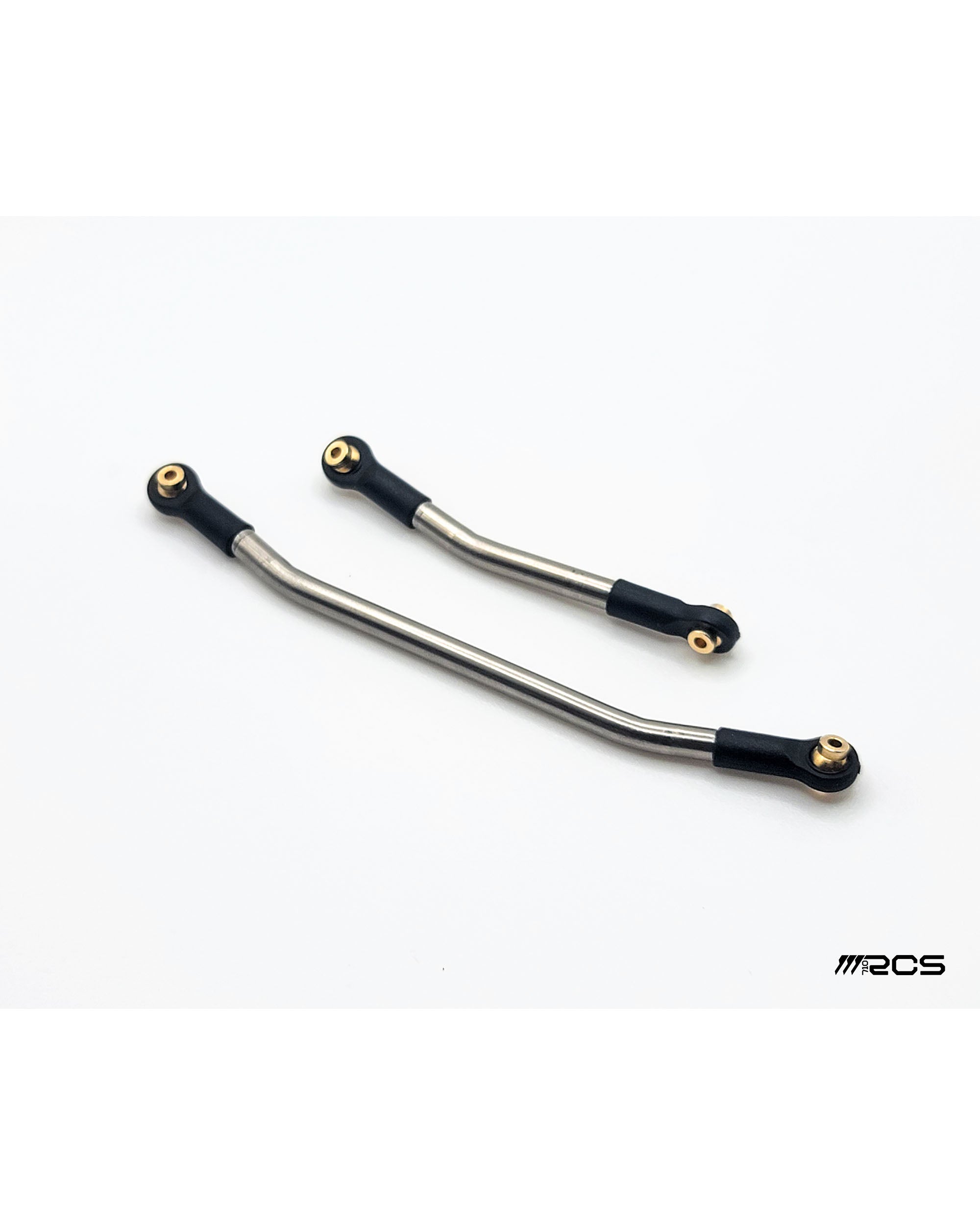 RCS Steering Links - Hobby Plus