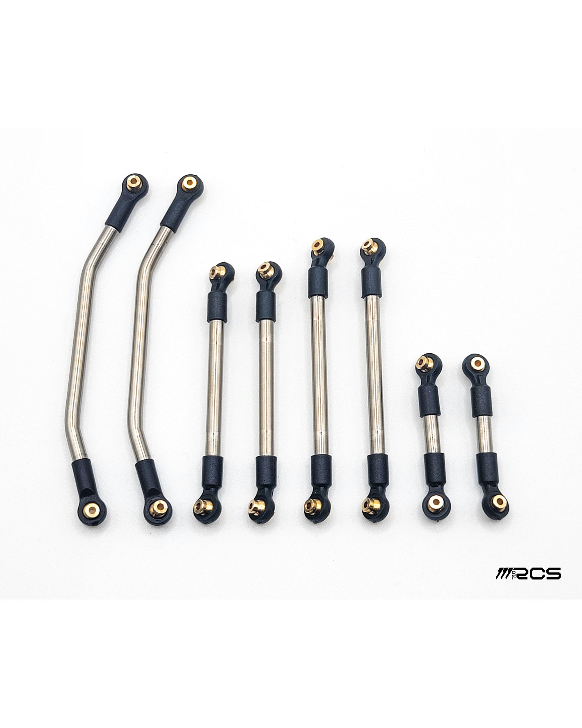 TiPro x Vt3k Mini MB1 Link Kit