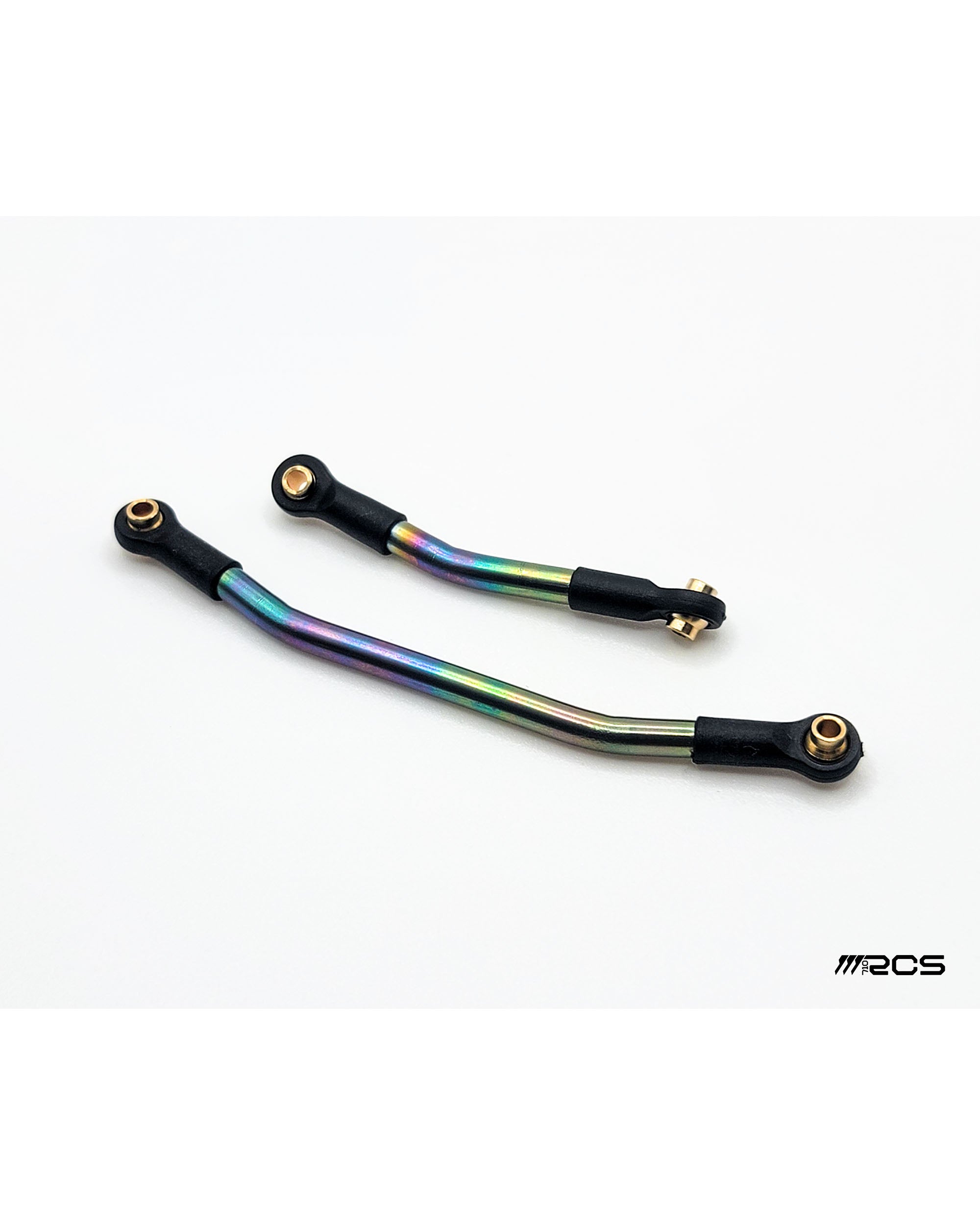 RCS Steering Links - SCX24