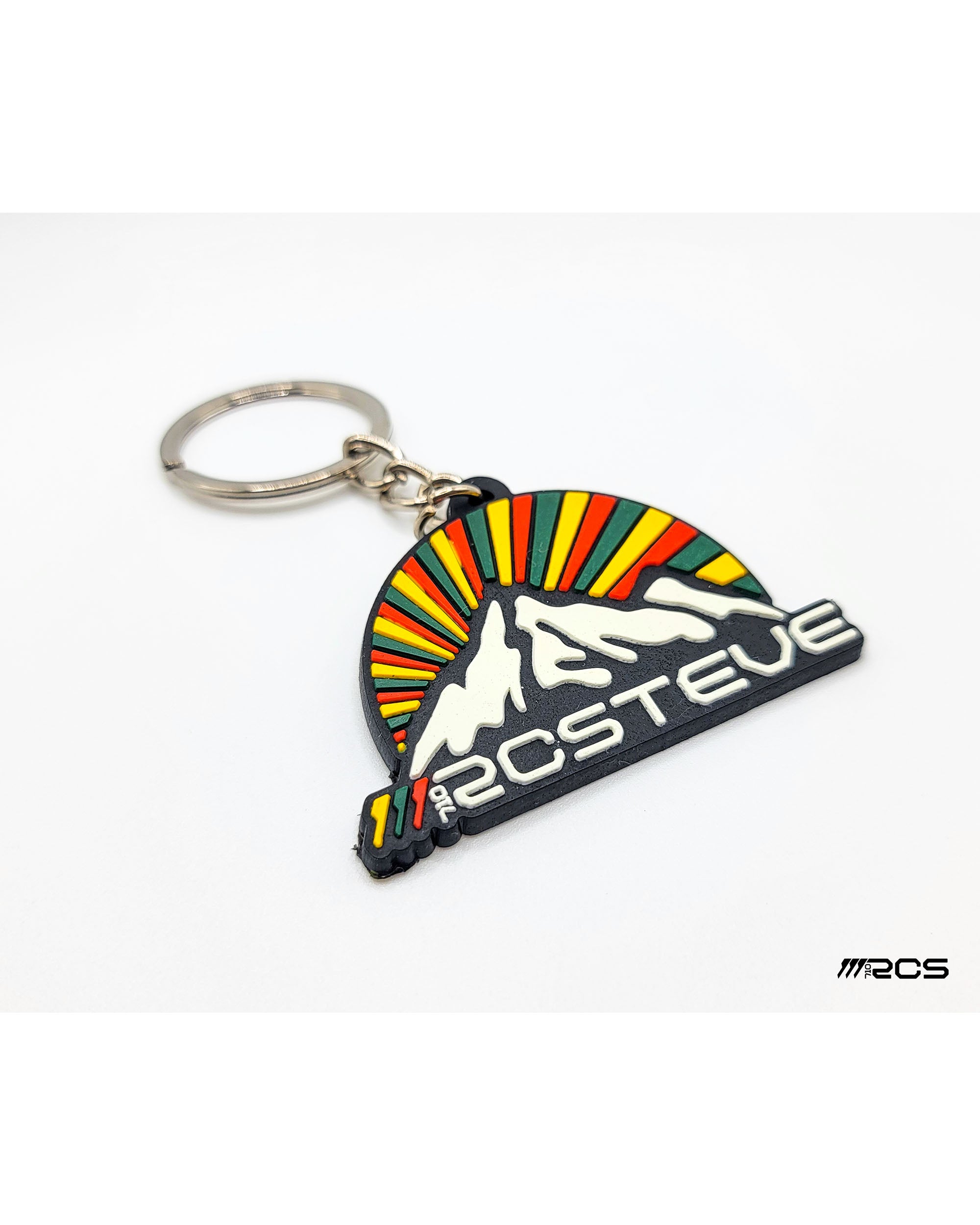 RCS710 Keychain