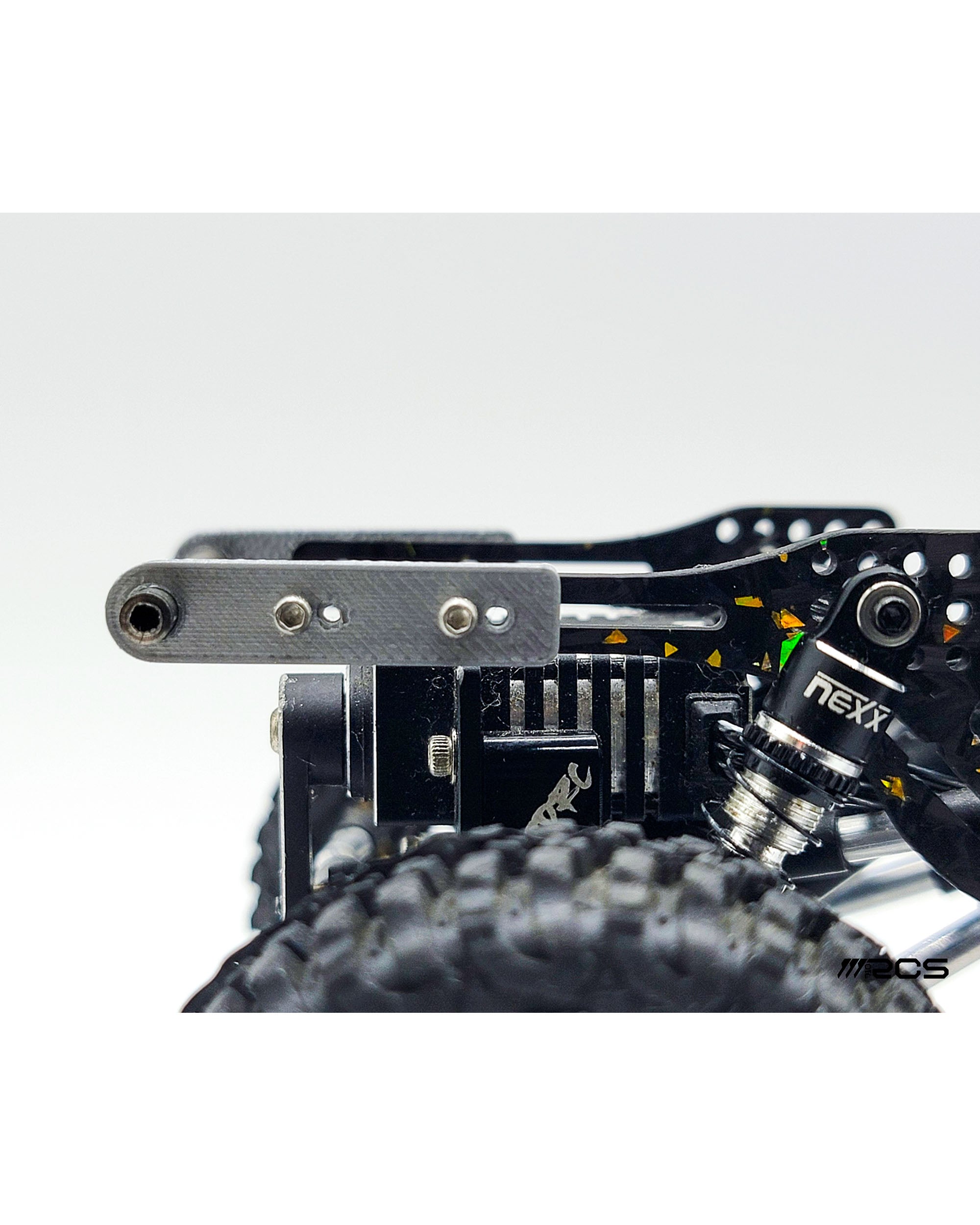 RCS 1/24 Comp Bumpers