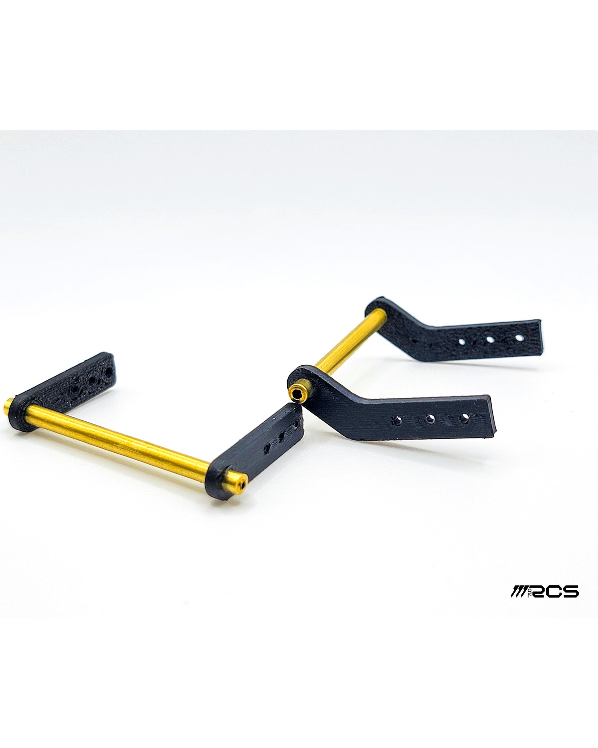 RCS 1/24 Comp Bumpers