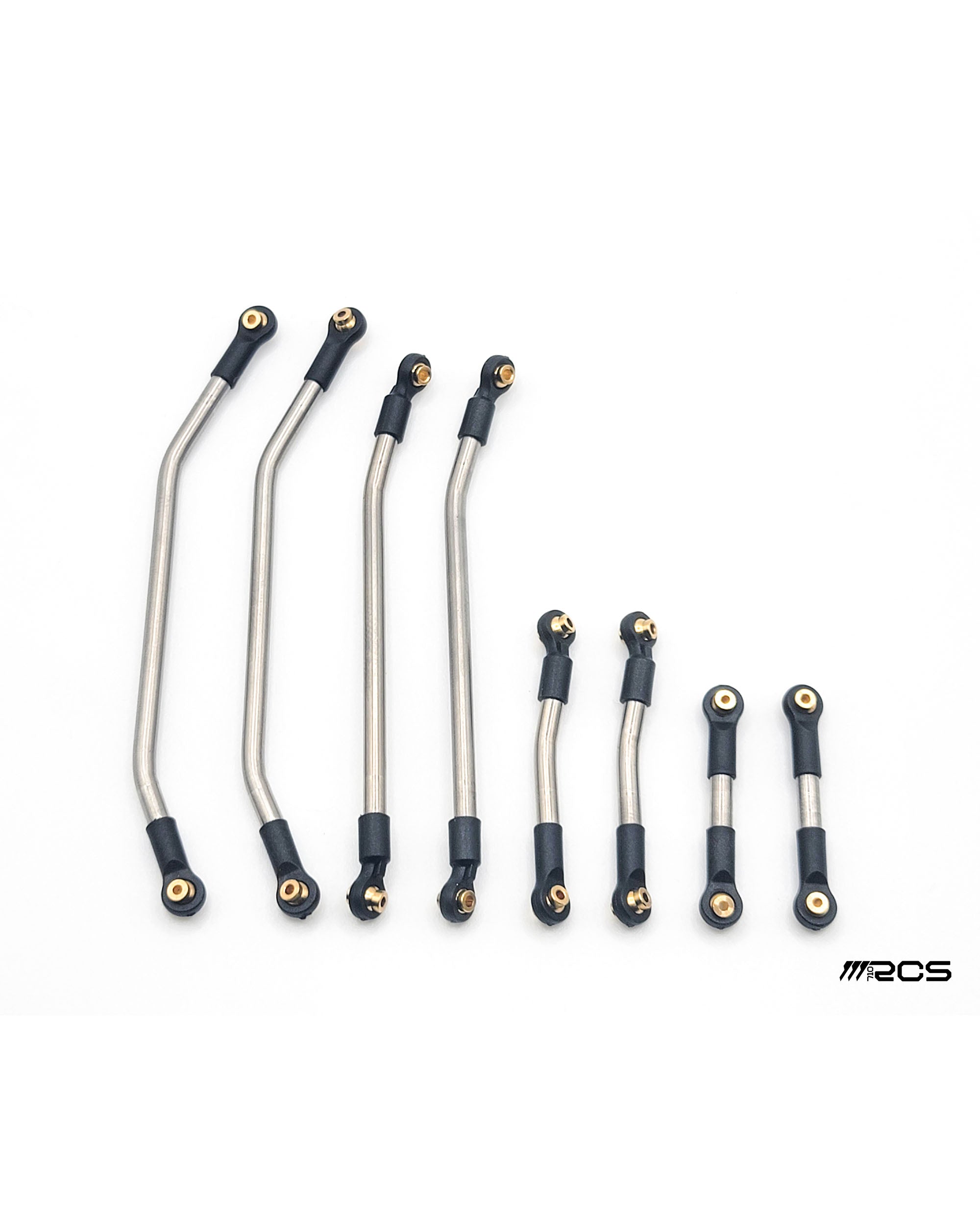 Nacho Crawlers Link Kit