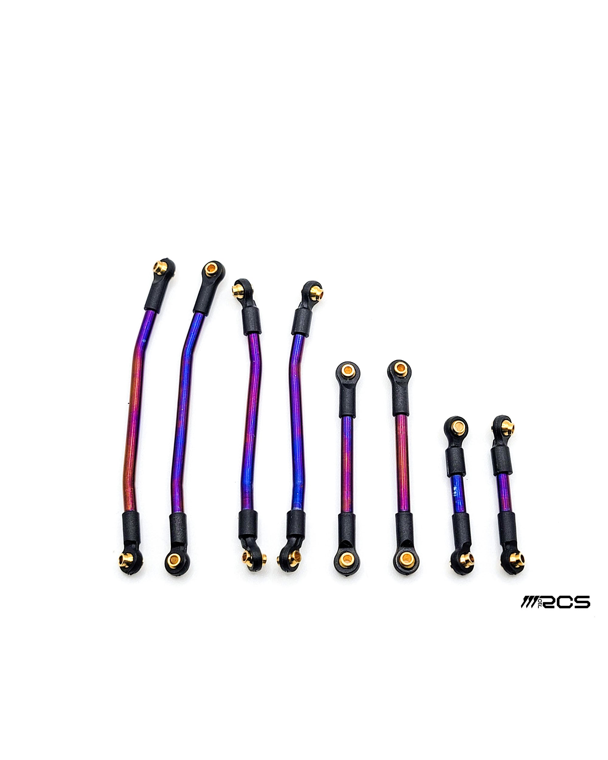 Redcat Ascent 18 Link Kit