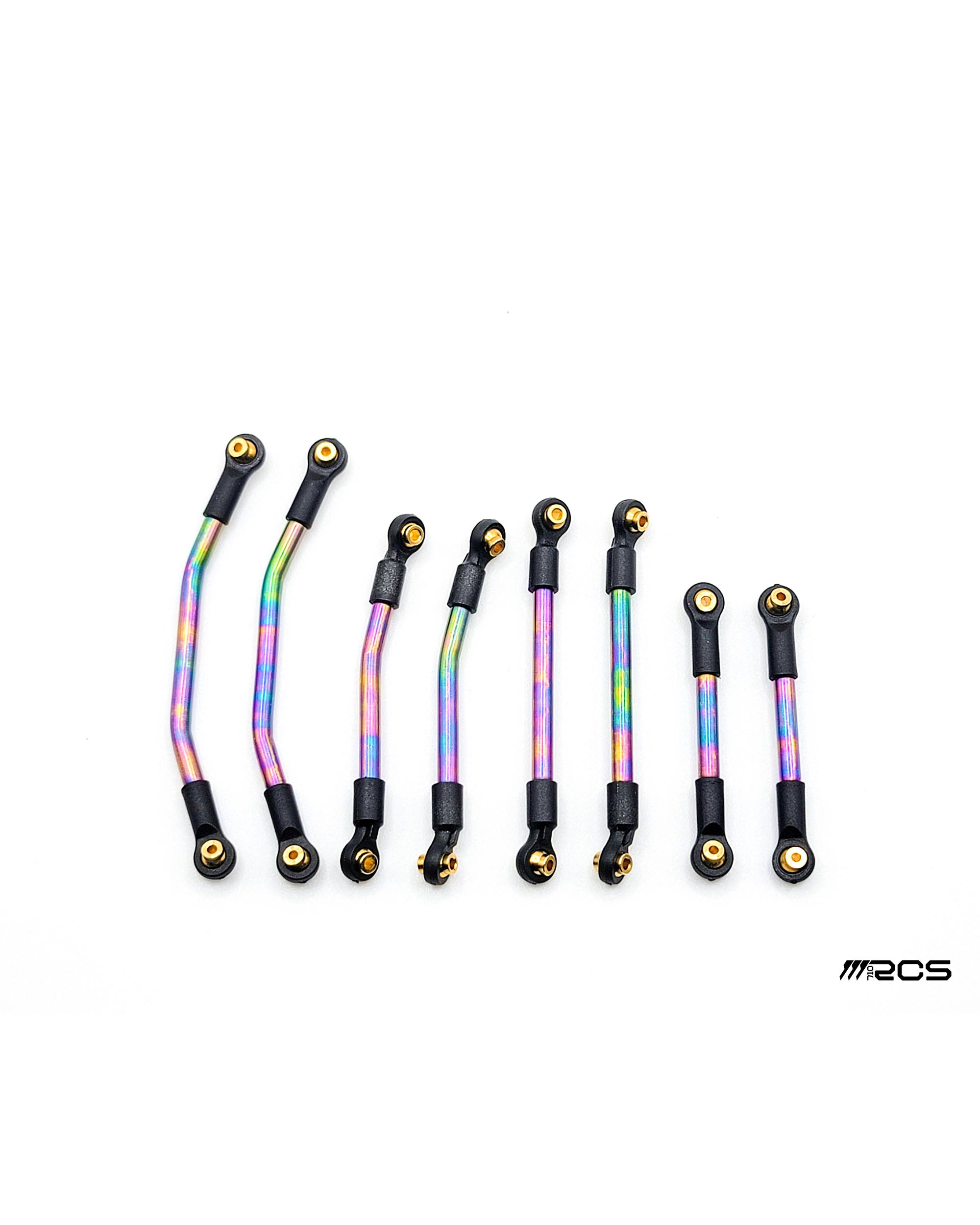 NWChassis Works Link Kit