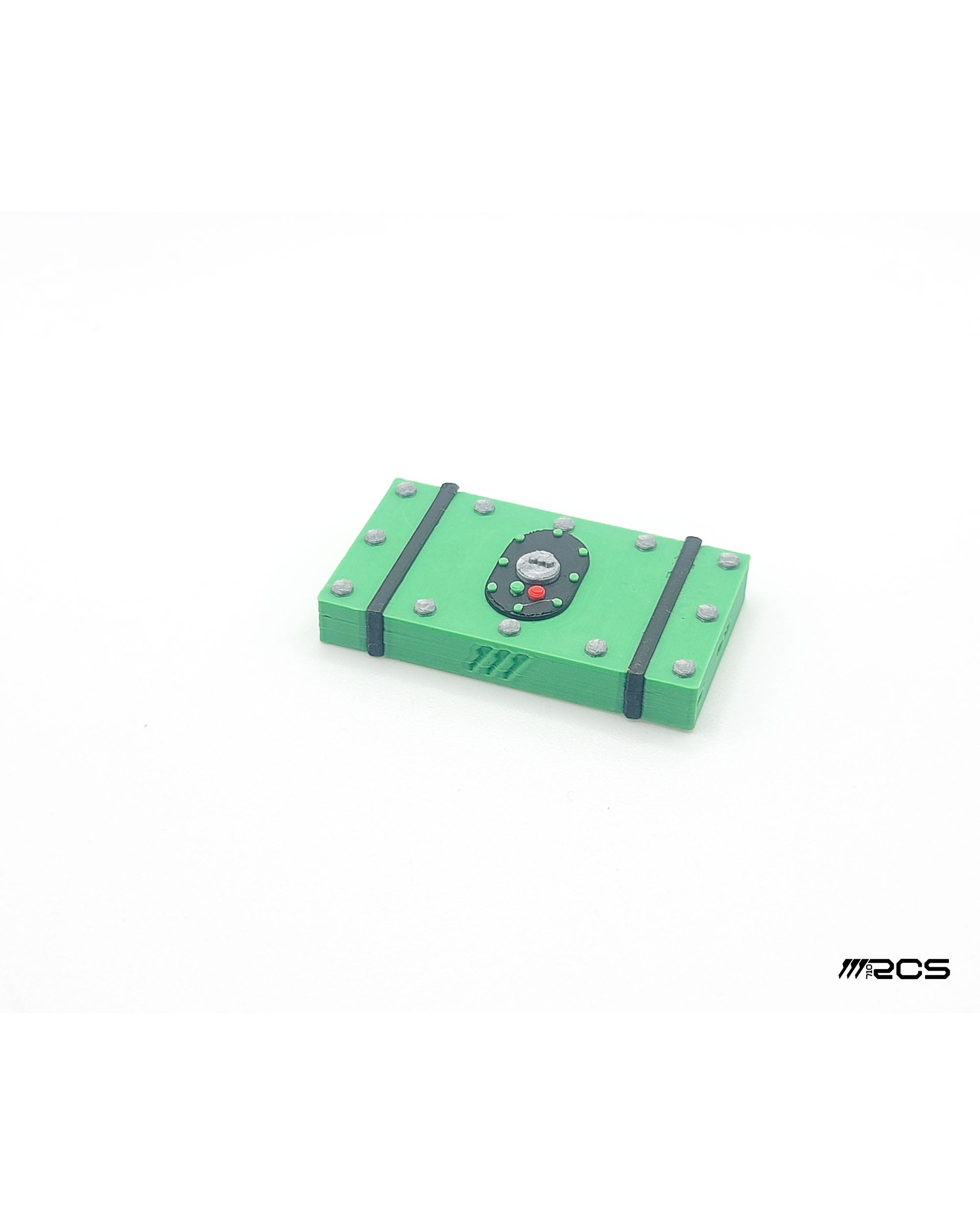 1/24 RCS Fuel Cell