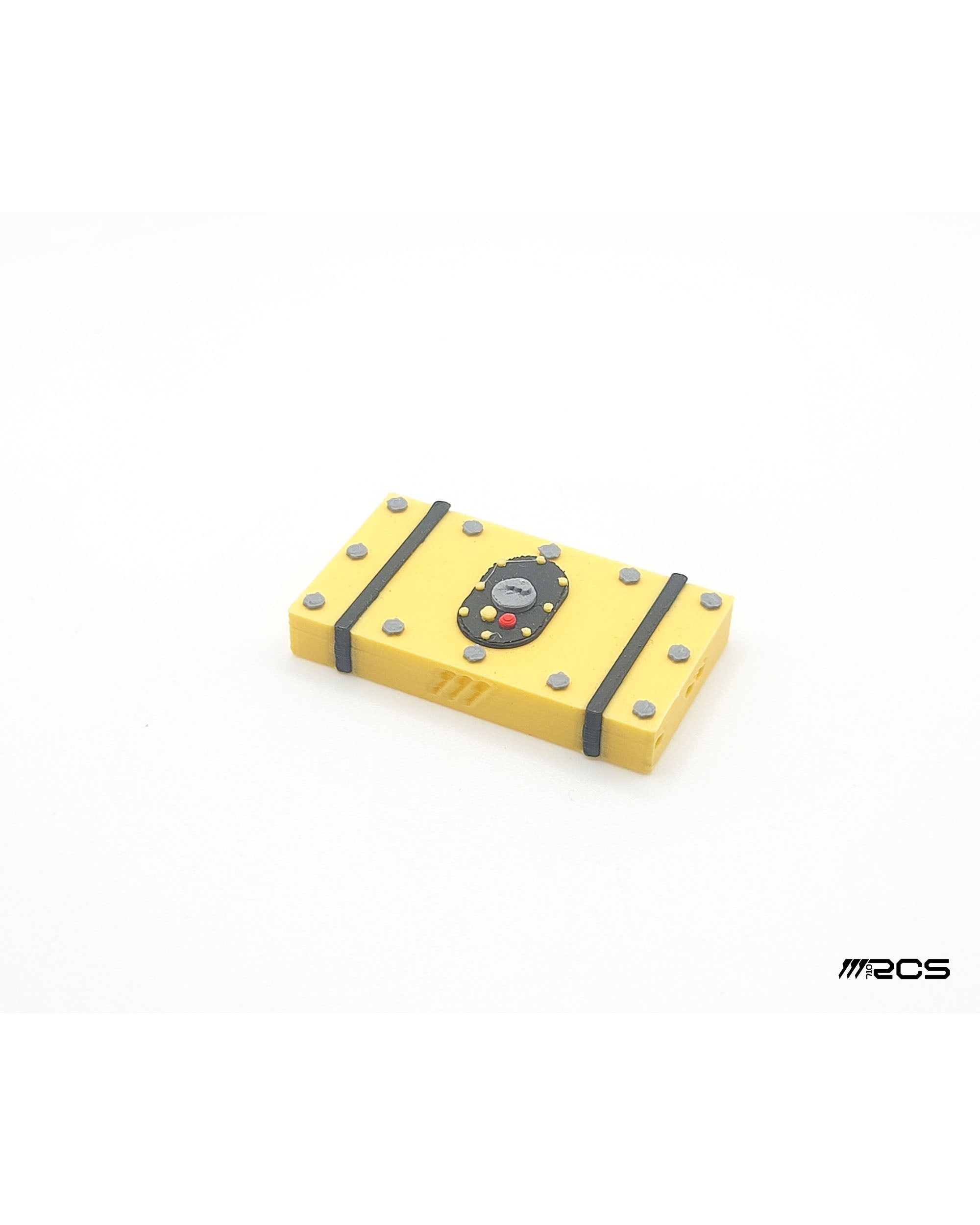 RCSTEVE