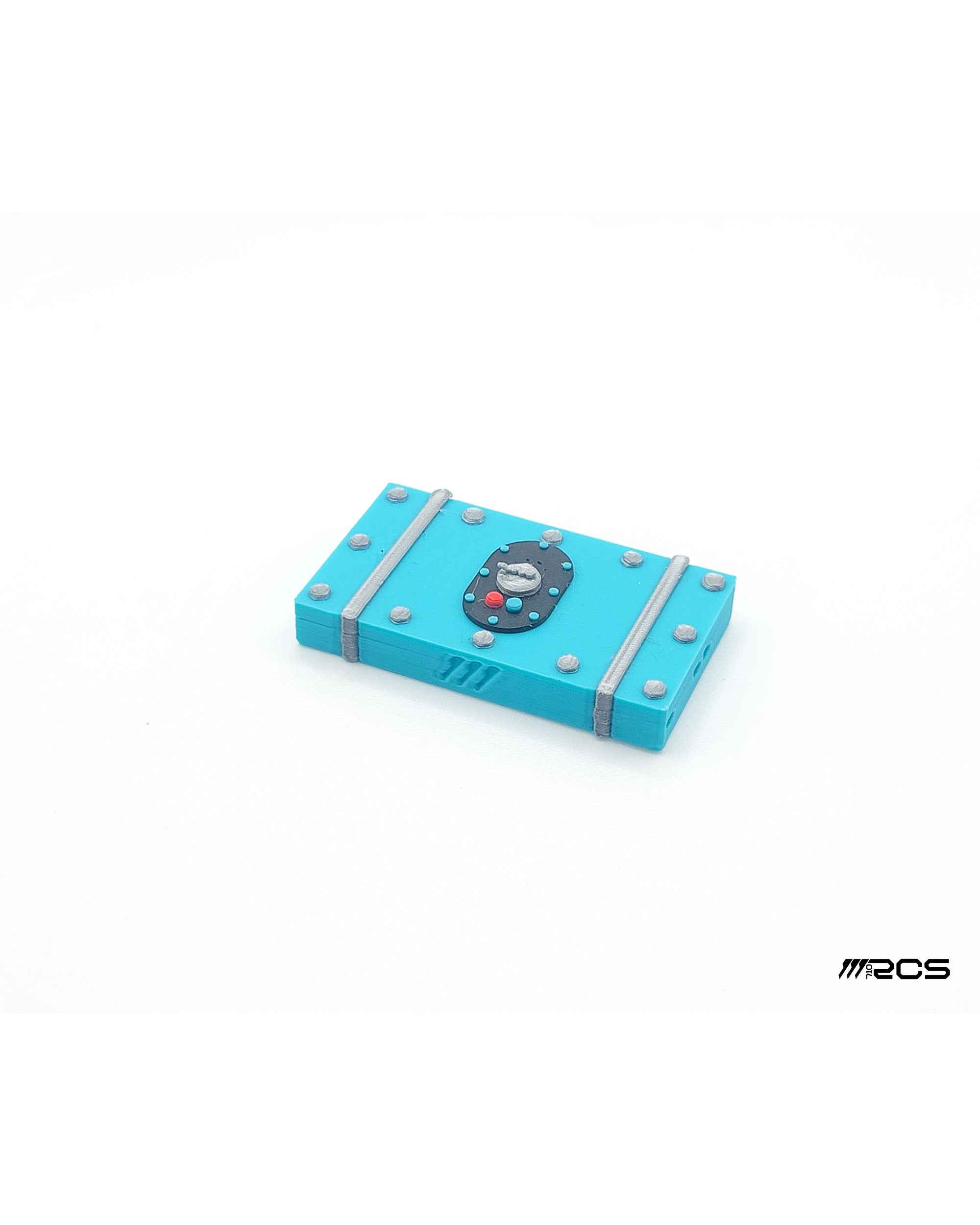 1/24 RCS Fuel Cell