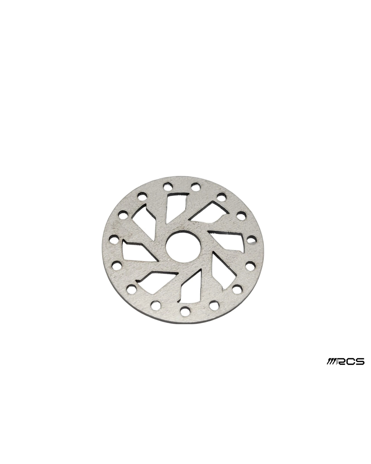 RCS 1.0 Beadlock Rings – Treal/Injora Compatible