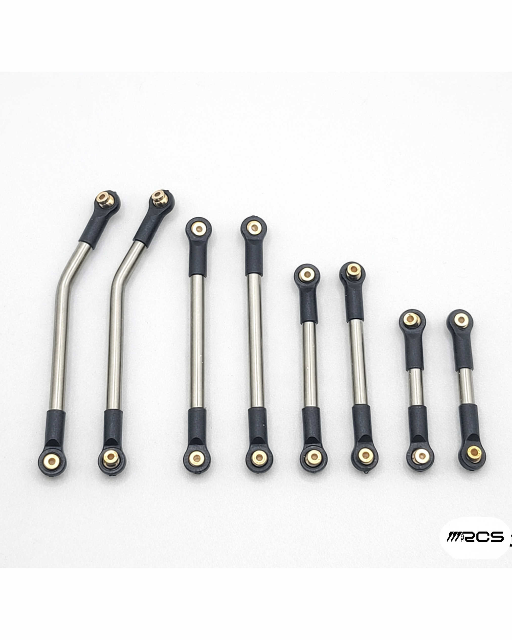 Axial SCX24 Link Kit – RCSTEVE