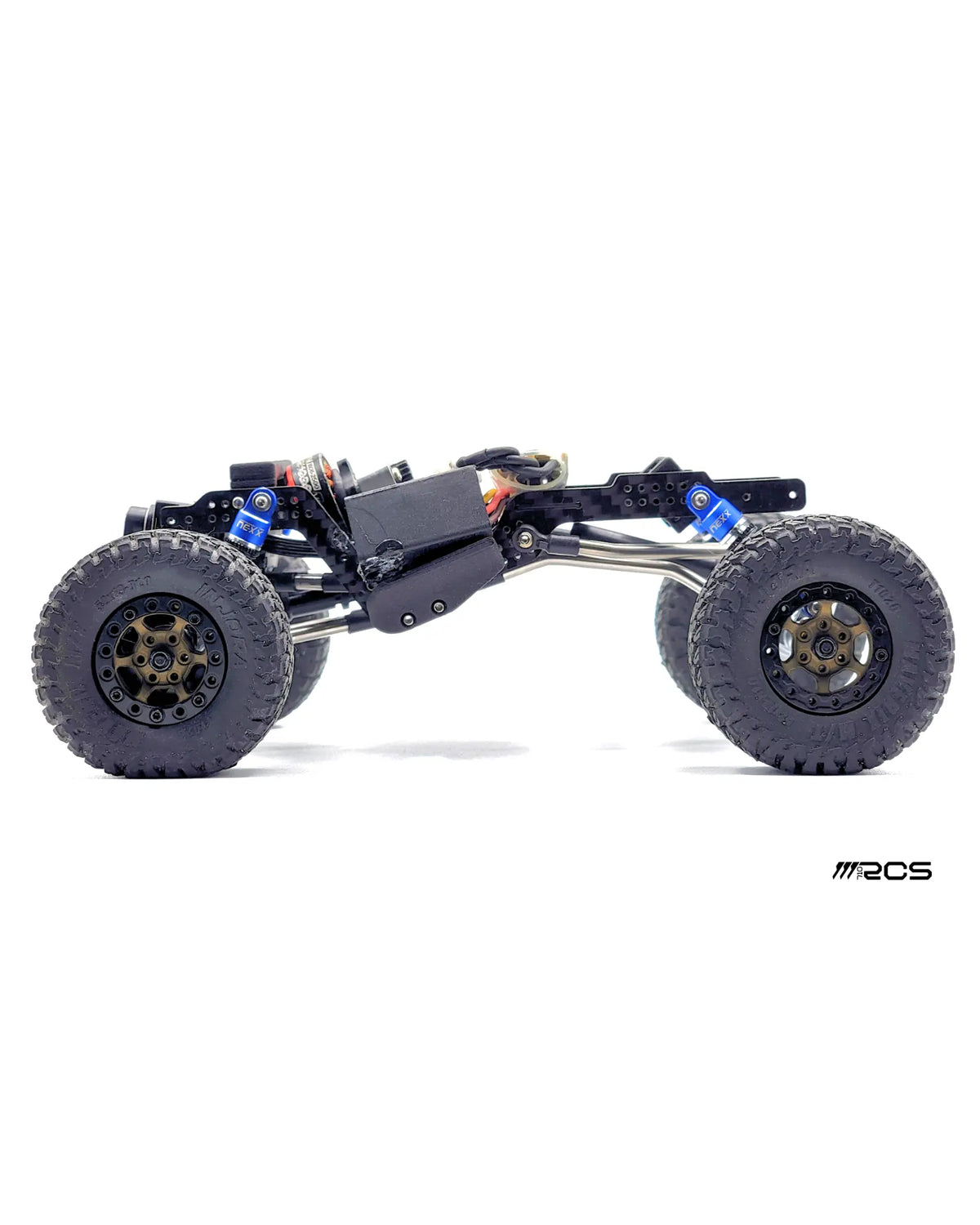 NWChassis Works Link Kit
