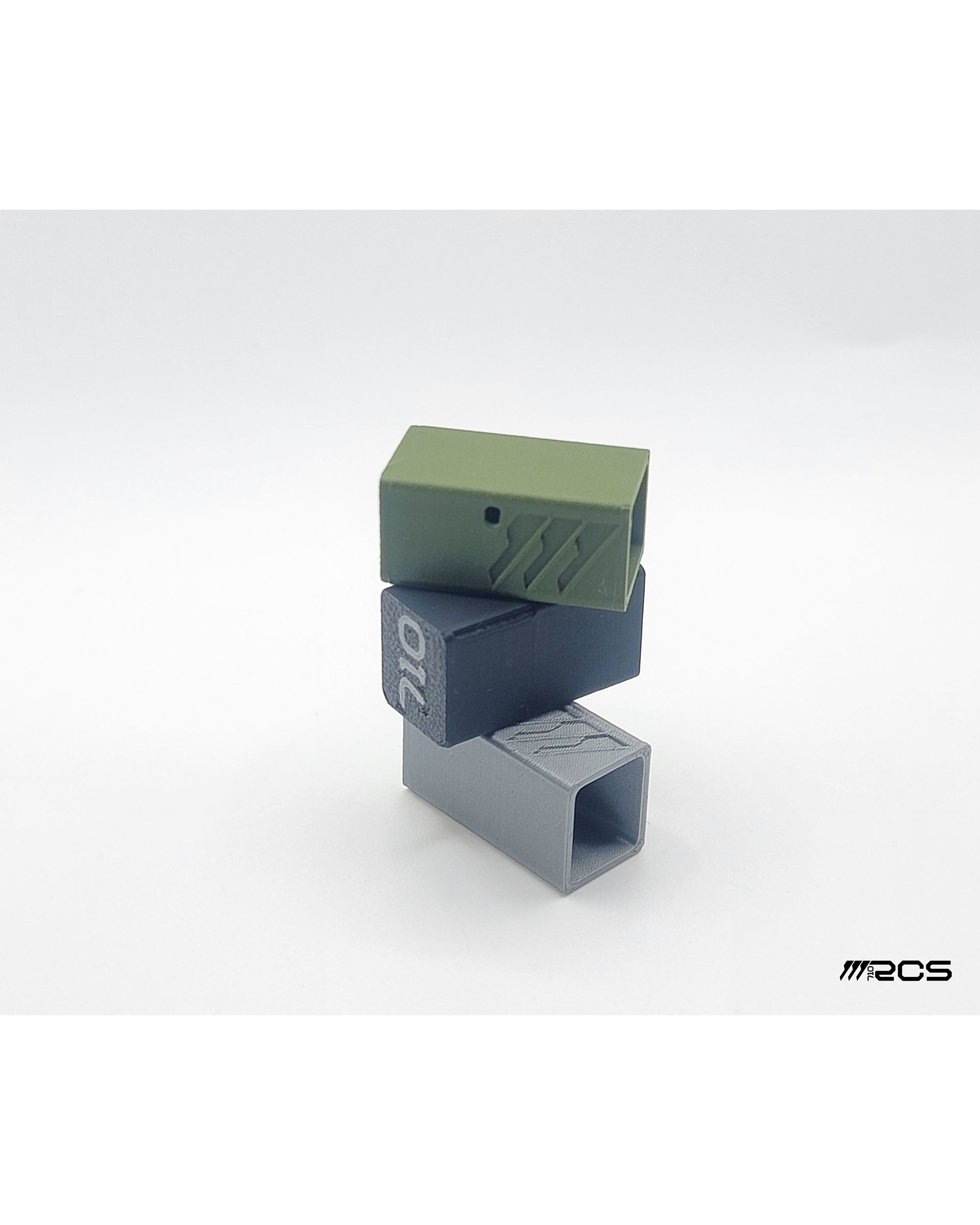 Rc Micro Rx RCS Micro 4ch RX Hardcase | RCSTEVE