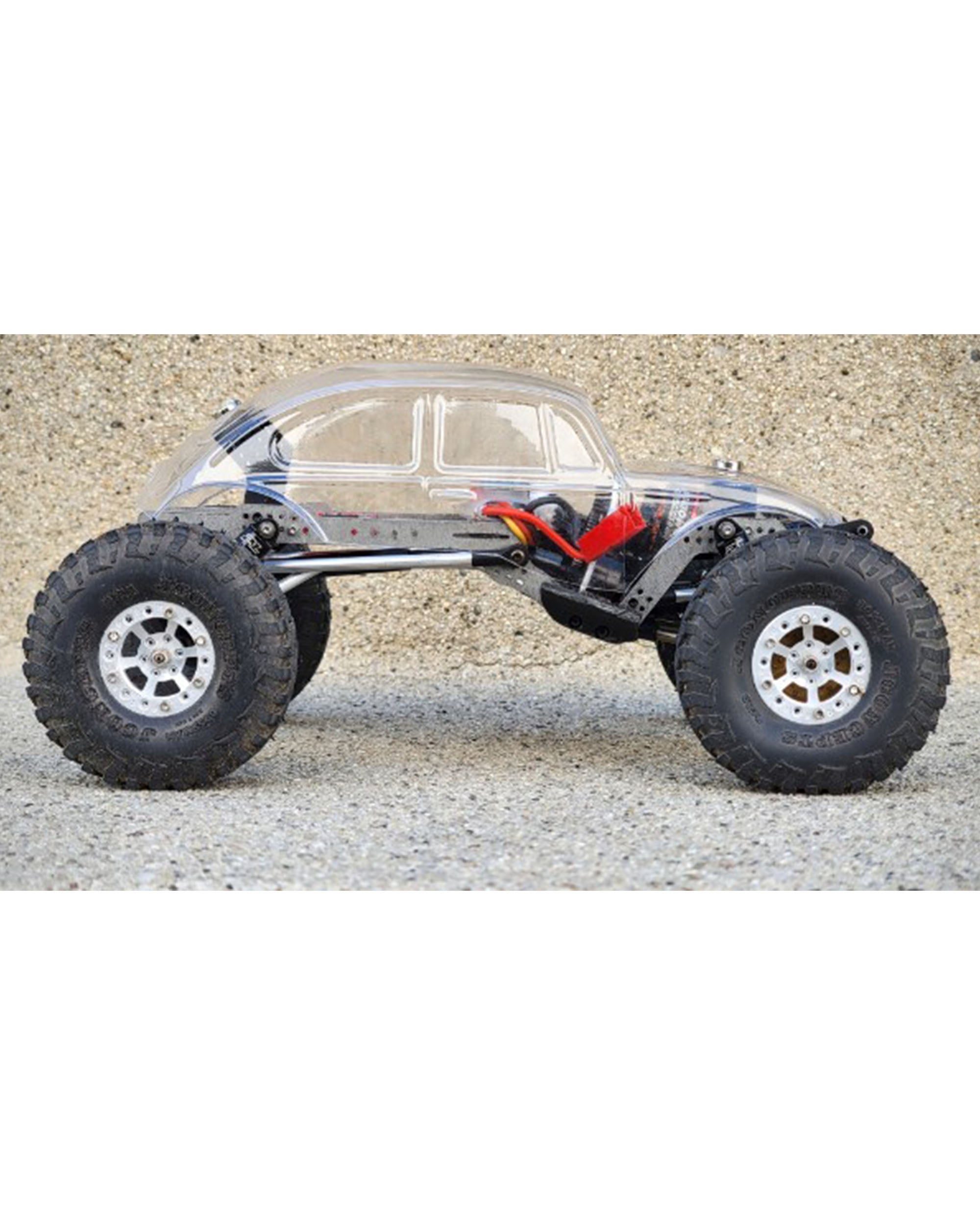 NWChassis Works Link Kit