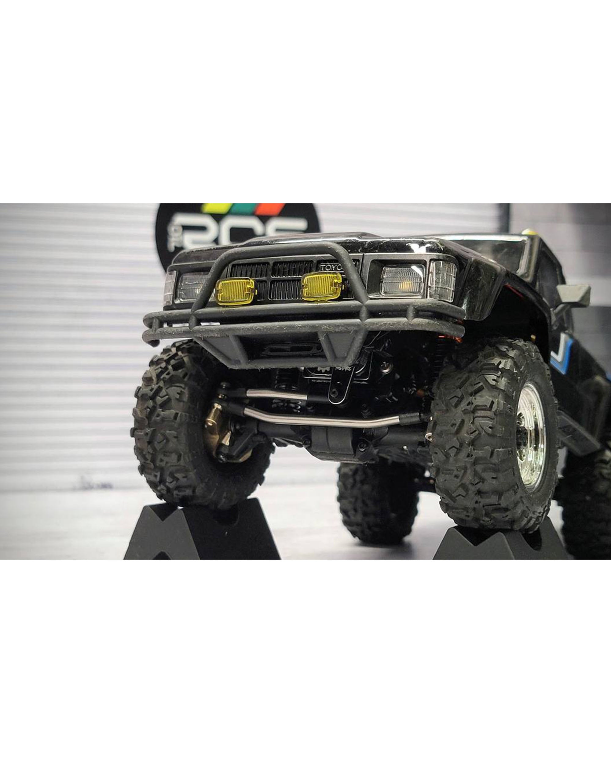 HPI Venture Link Kit