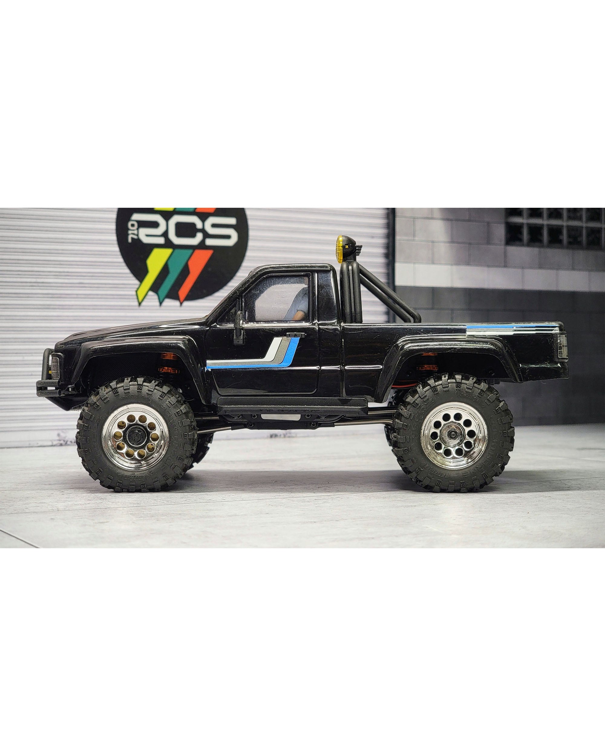 HPI Venture Link Kit