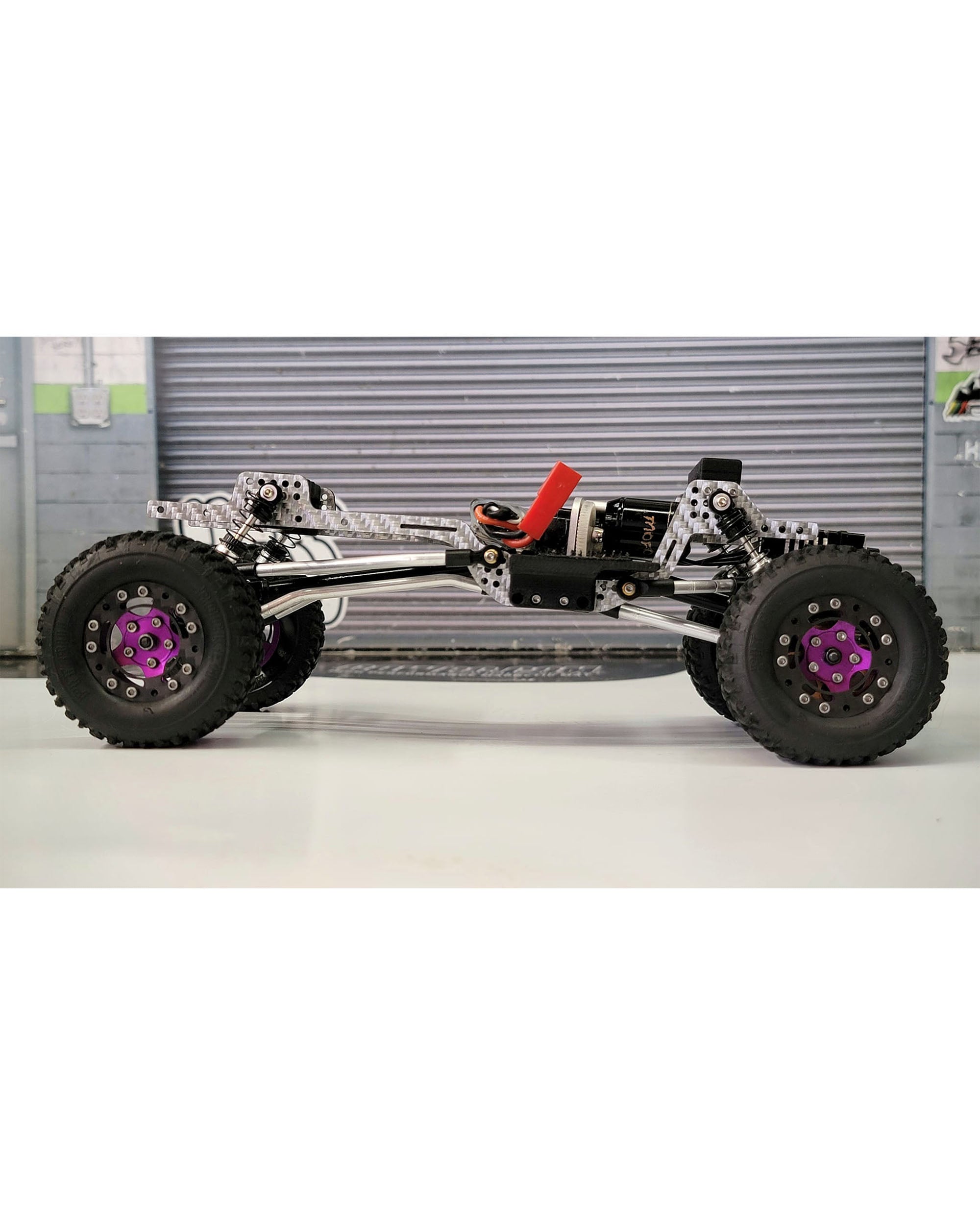 NWChassis Works Link Kit