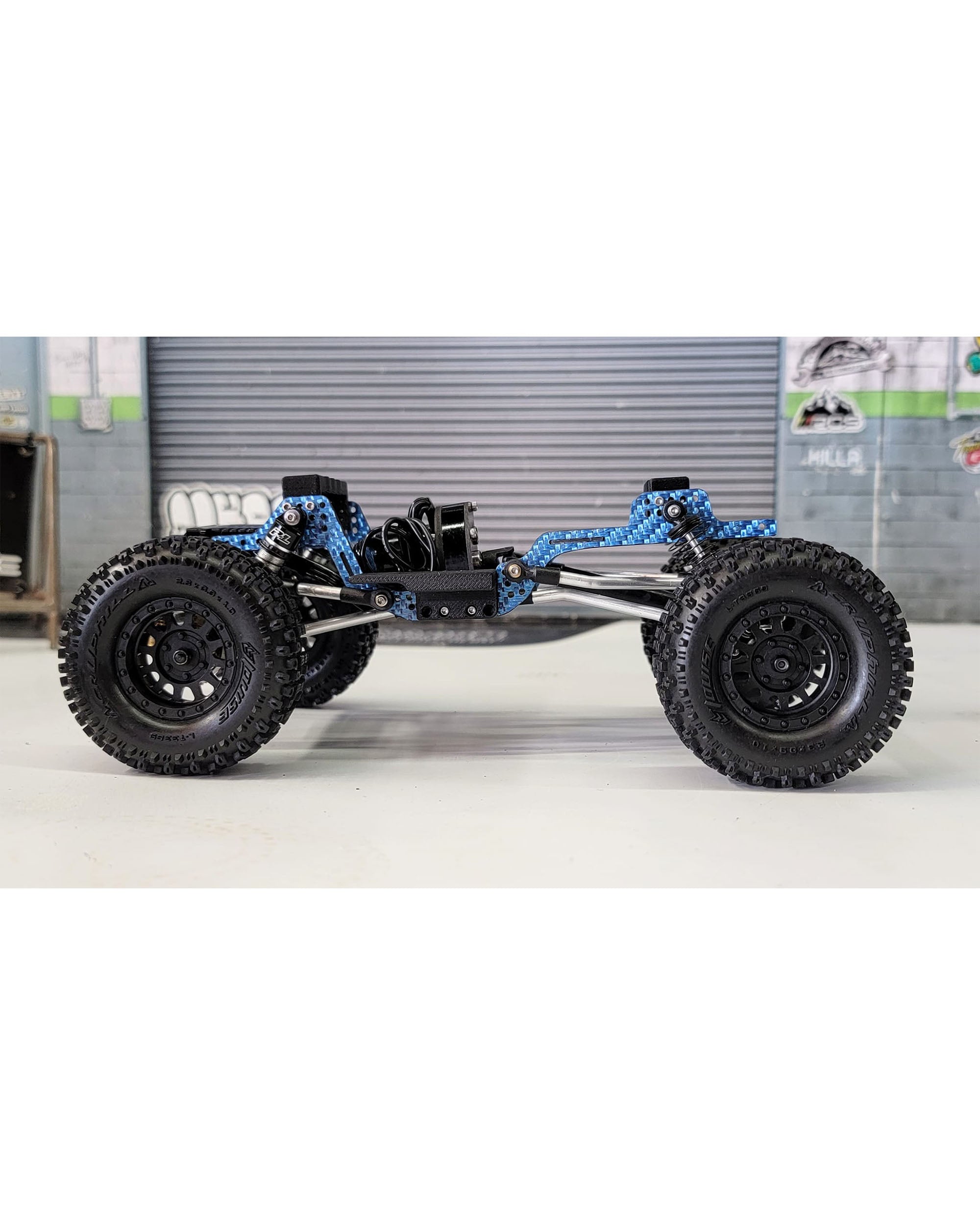 NWChassis Works Link Kit