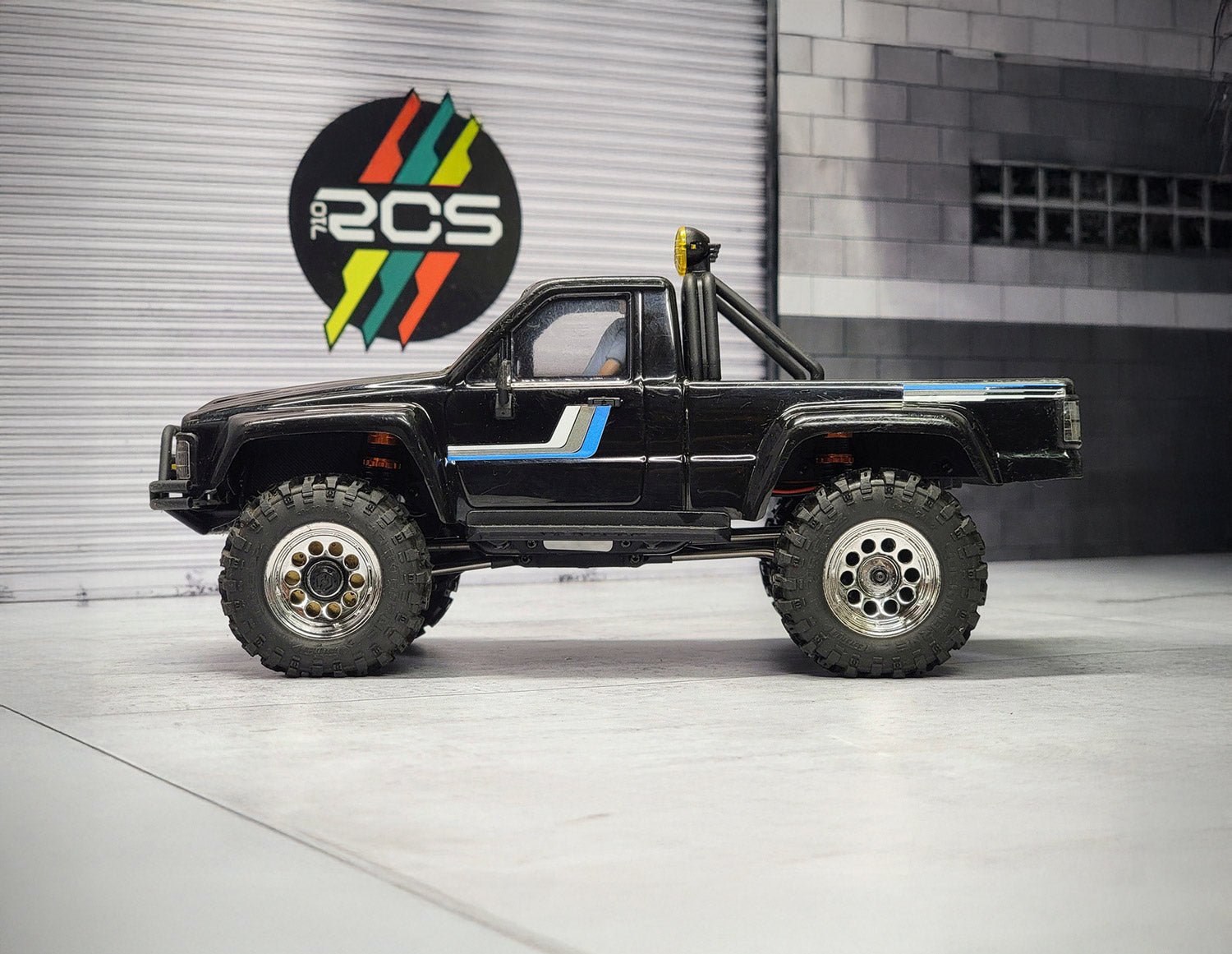 RCSTEVE tips and maintenance section teaching how to clean, tune, and upgrade crawlers for long-lasting performance and precision.