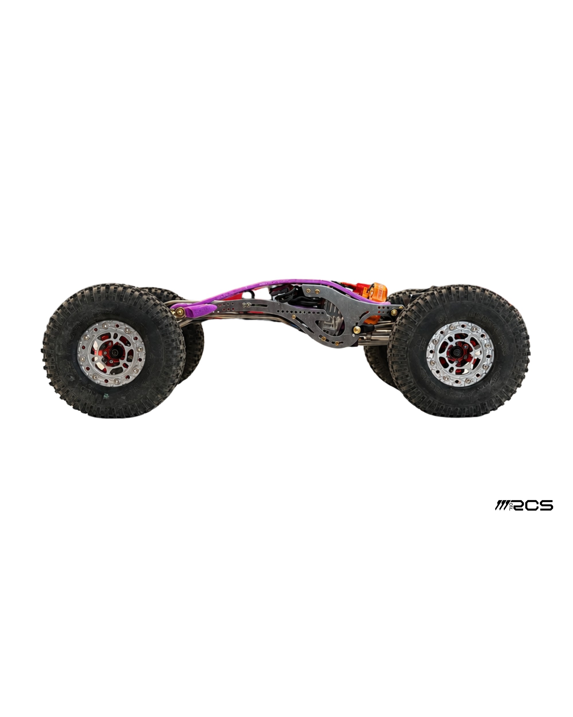 G-Flow Link Kit