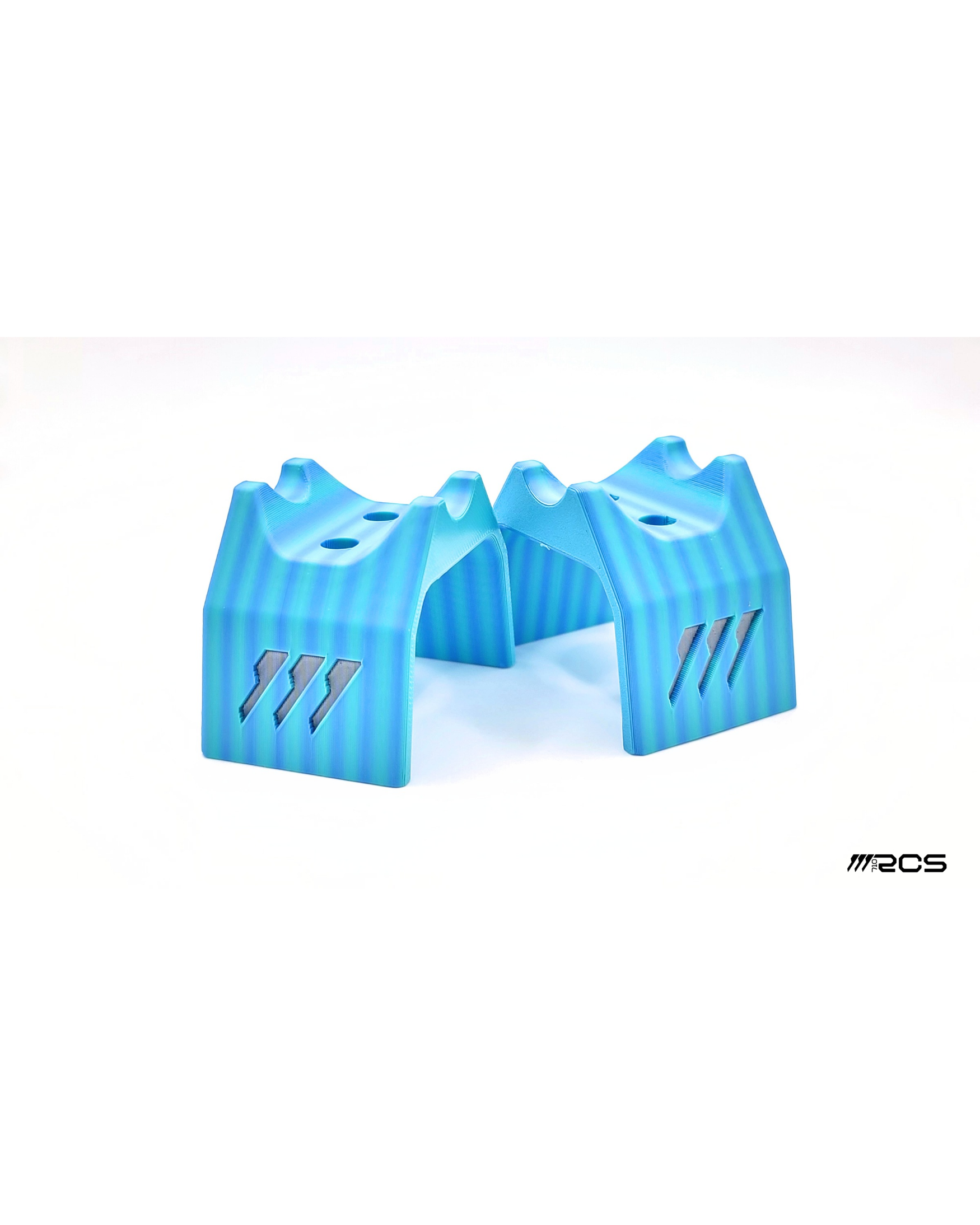 RCS Pit Stands