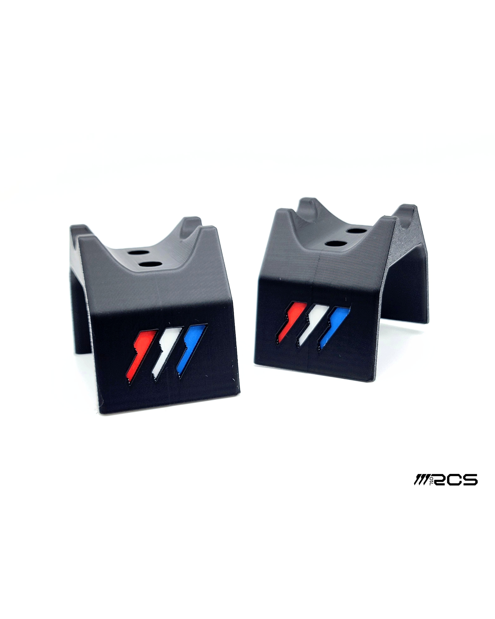 RCS Pit Stands